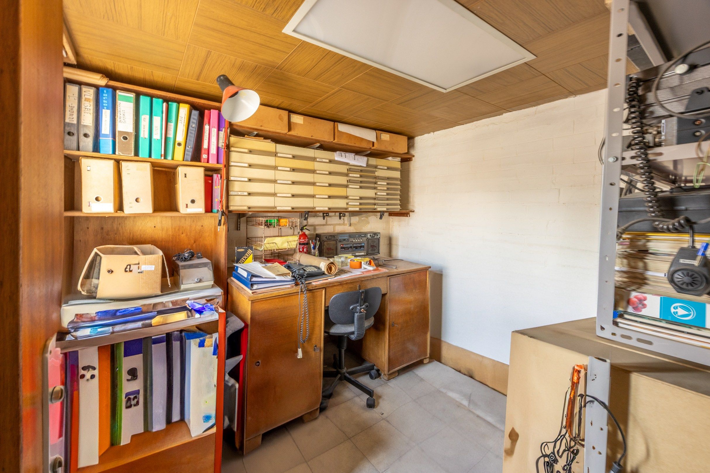 Ruime woning met potentieel en uitstekende ligging! foto 16