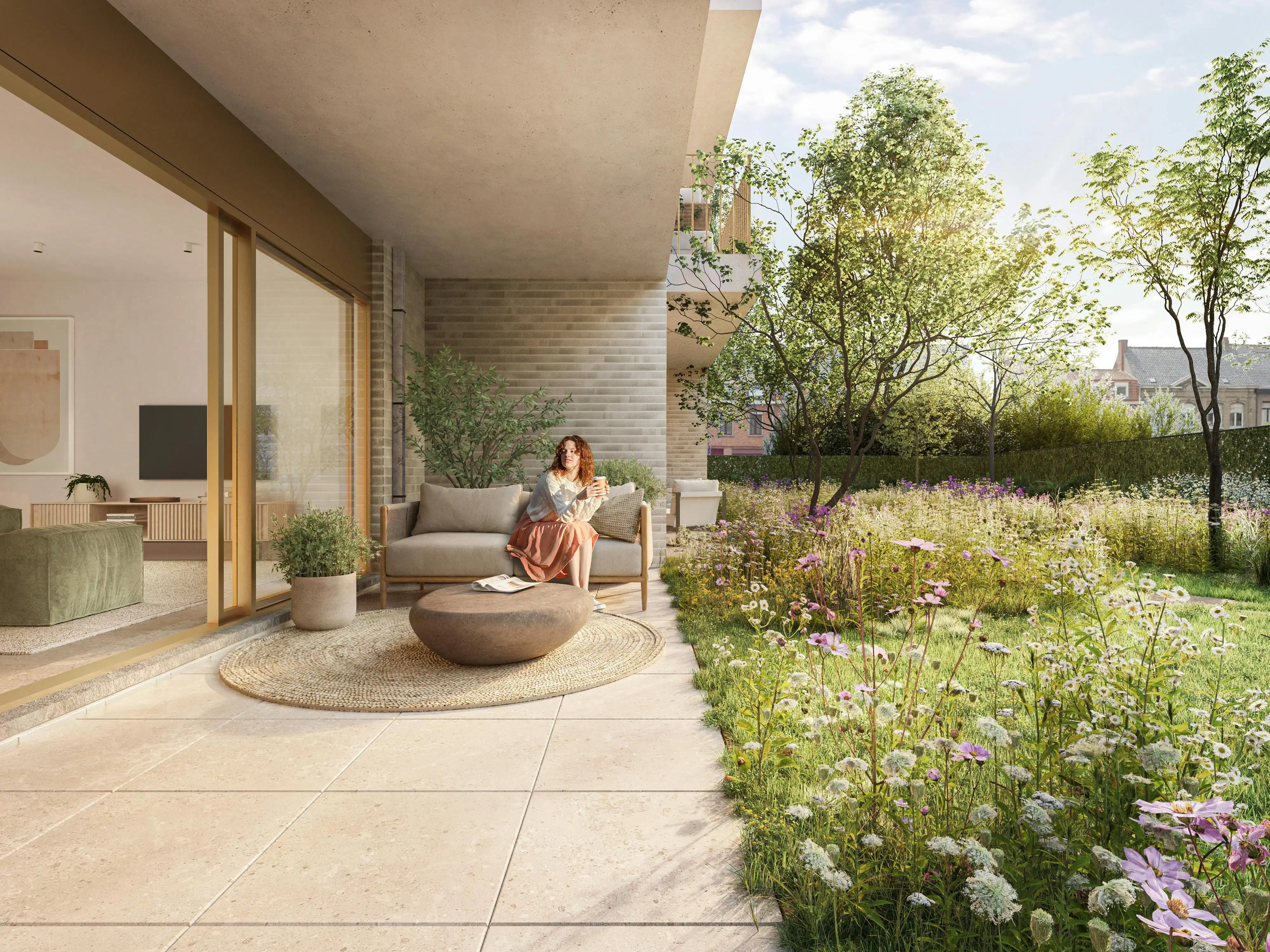 residentie Hieronymus foto 4