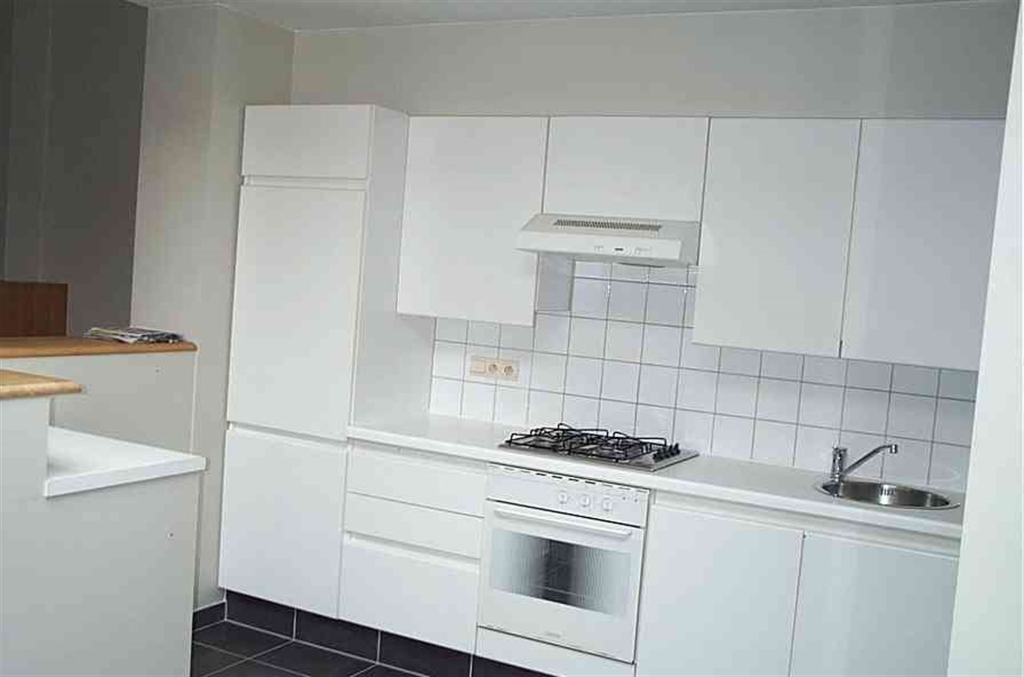 Moderne rijwoning foto 23