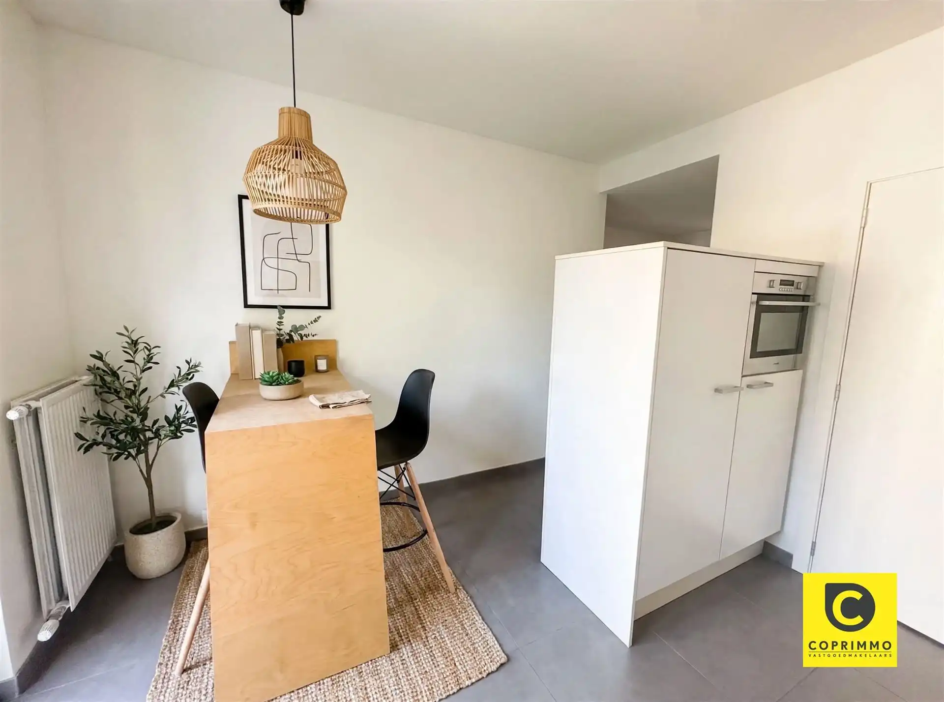Appartement foto 4
