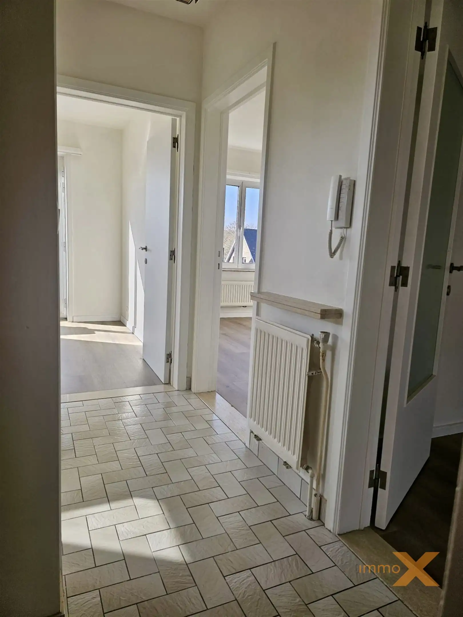 APPARTEMENT MET GGE IN RESIDENTIELE WIJK foto 15