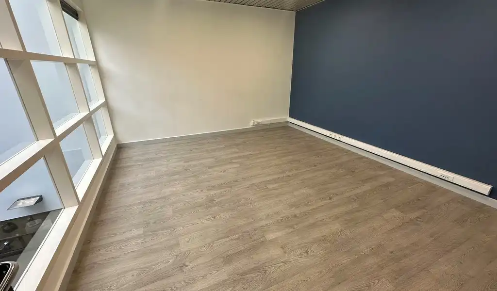 Kantoren te huur aan klaverblad in Gent foto 10