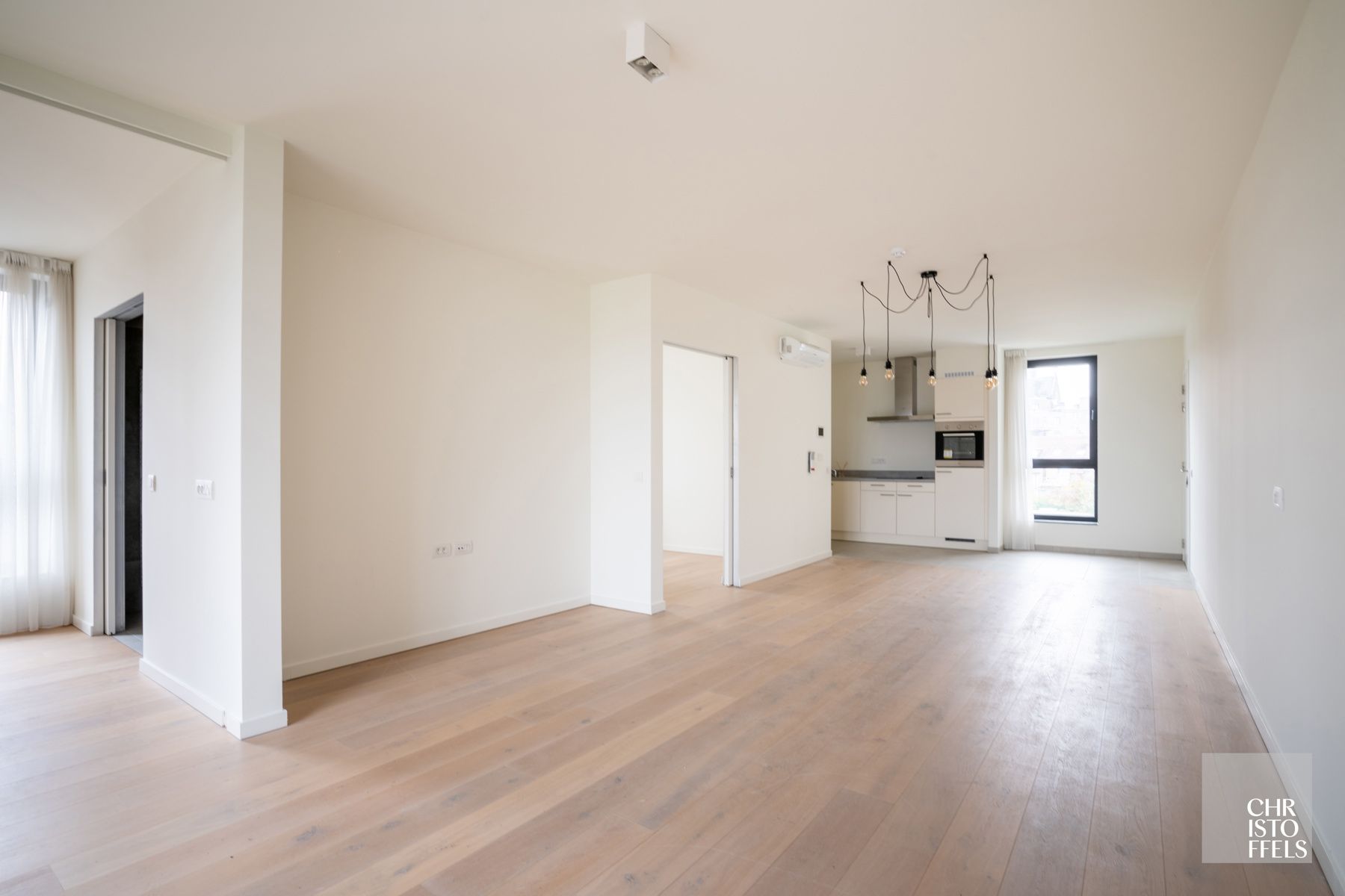 Appartement te koop Molenweideplein App. 2.6 - 3620 Lanaken