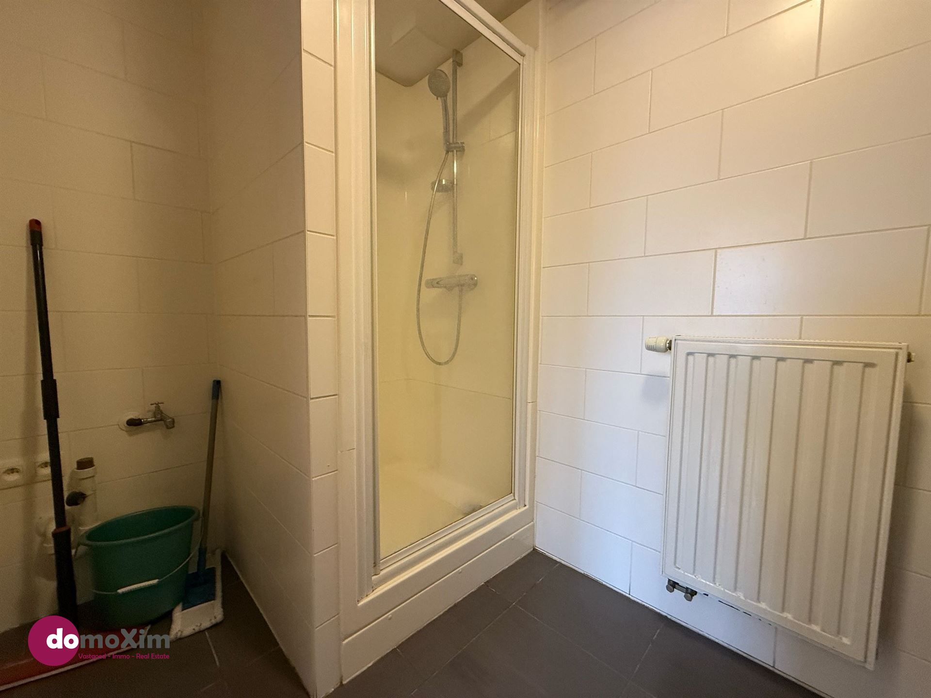 Moderne gemeubelde studio, geschikt voor één persoon, in het centrum van Leuven foto 8
