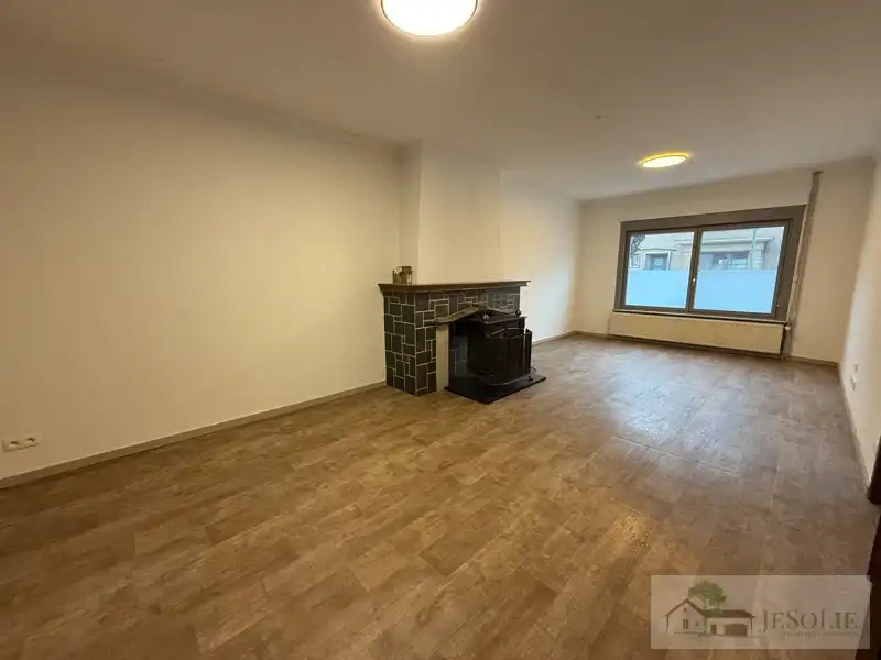 Rijwoning met tuin op toplocatie - centrum Diest foto 3