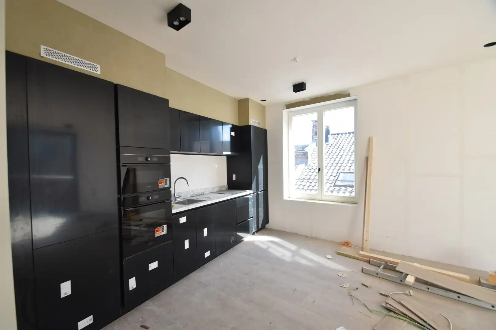 Nieuwbouw duplex in hartje Tongeren foto 11