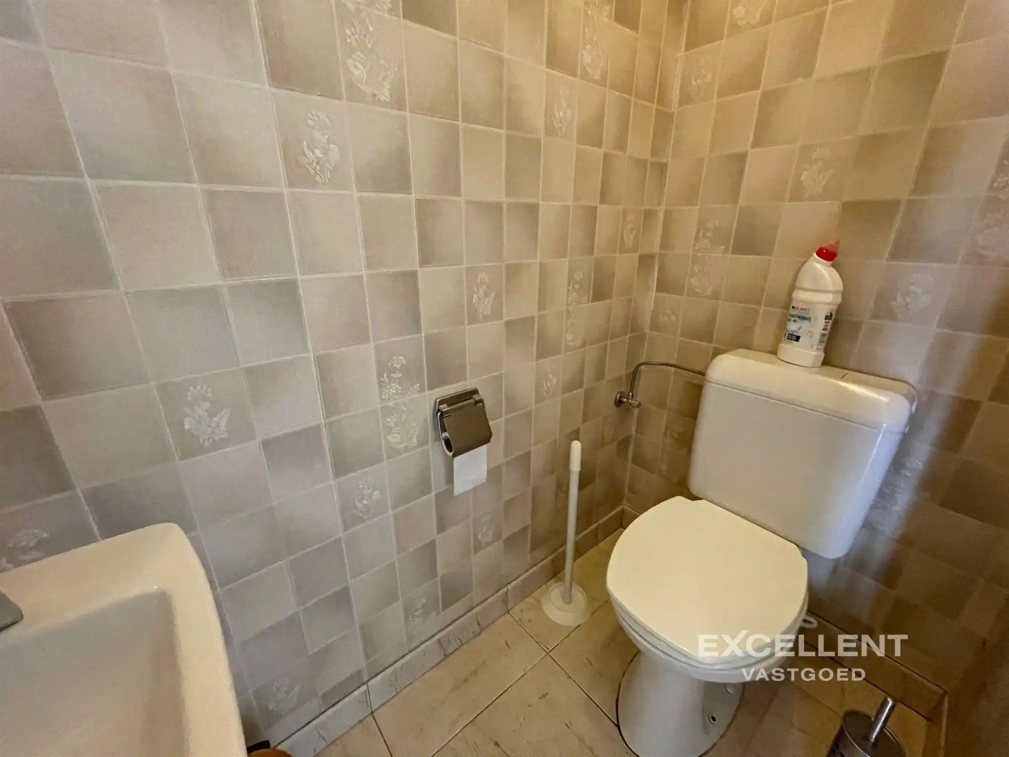 Centraal 1 slaapkamer appartement op de Markt van Deinze te huur foto 7