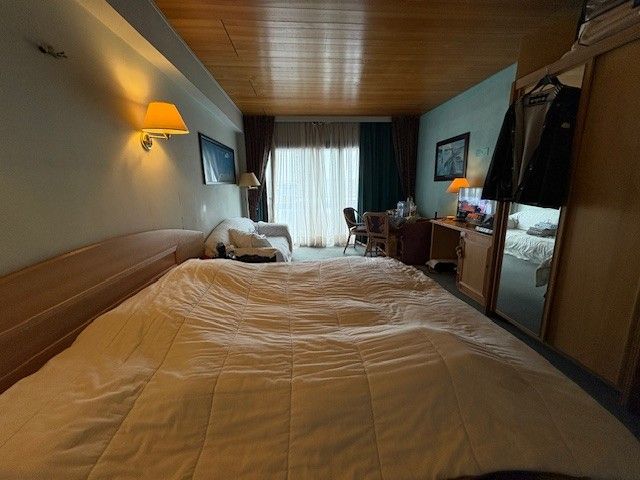 Zongerichte studio vlak bij zee! foto 7