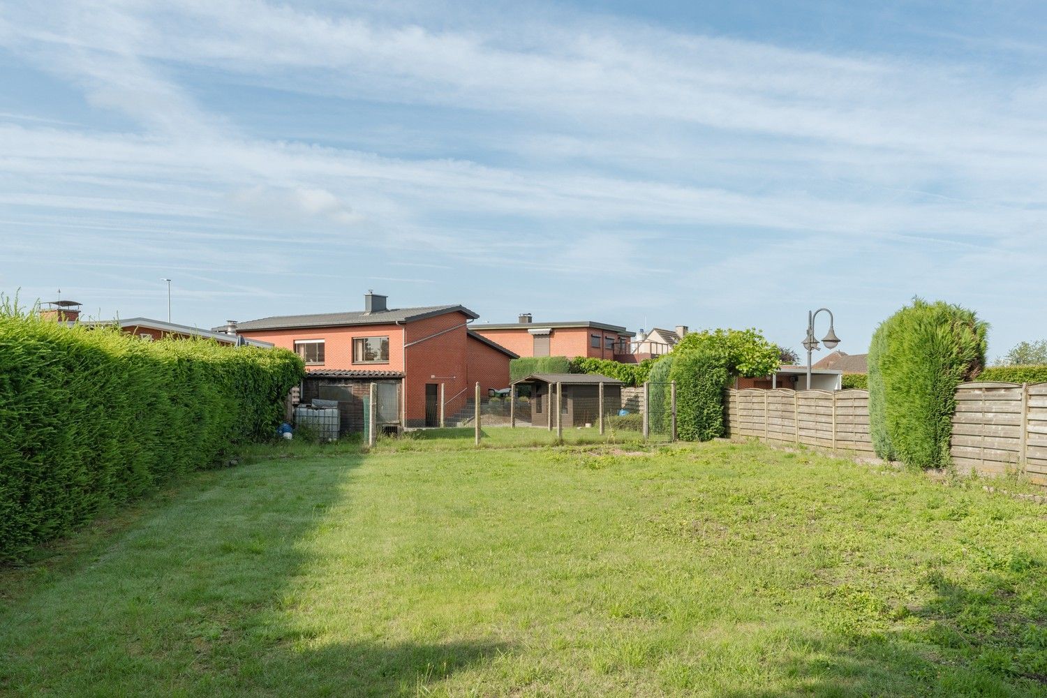 Ruime splitlevelwoning op 1126 m² in Achel, nabij de Nederlandse grens! foto 39