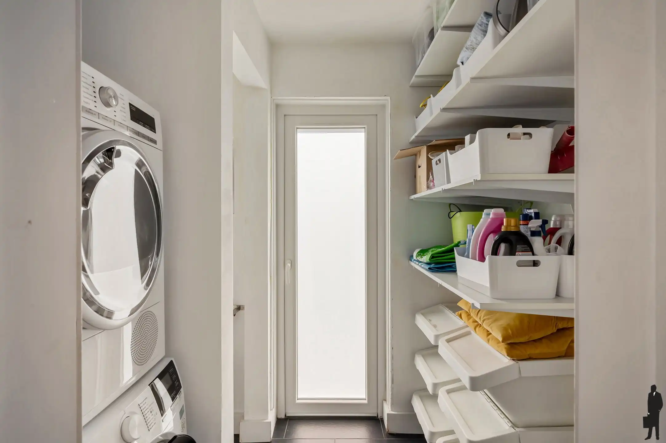 Instapklare woning met tuin op het zuiden foto 9