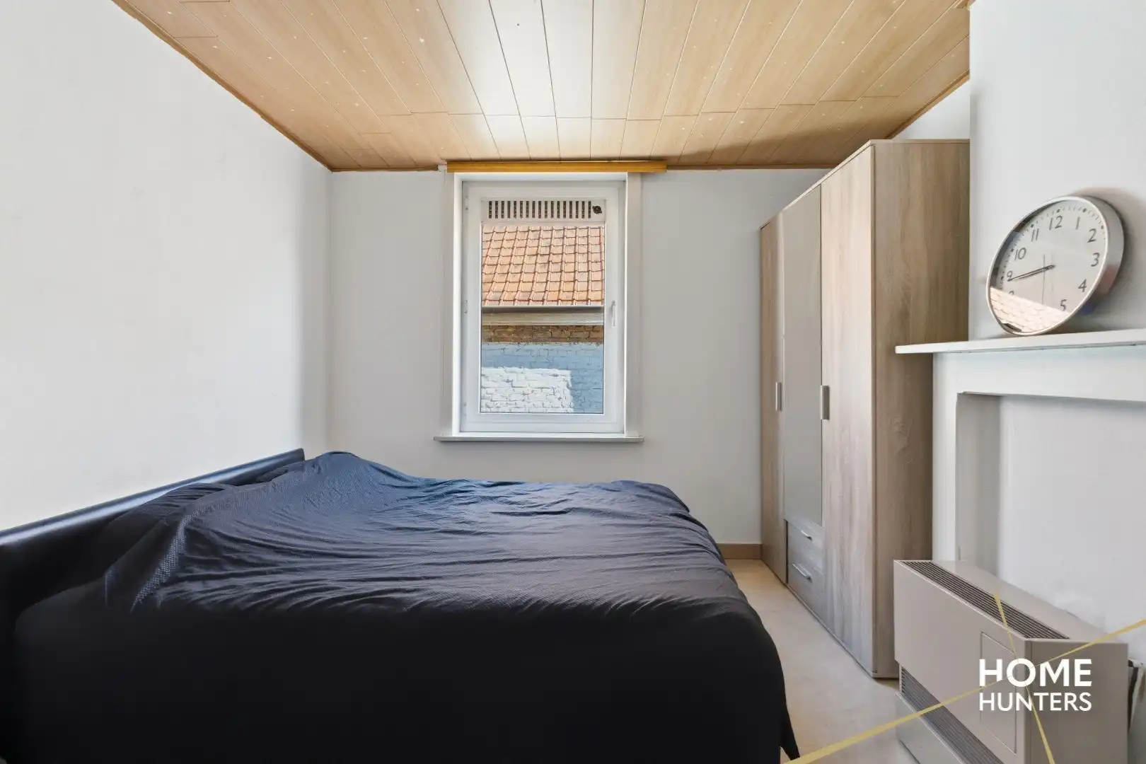 Ruime halfopen bebouwing met 4 slaapkamers in het hart van Diksmuide! foto 11