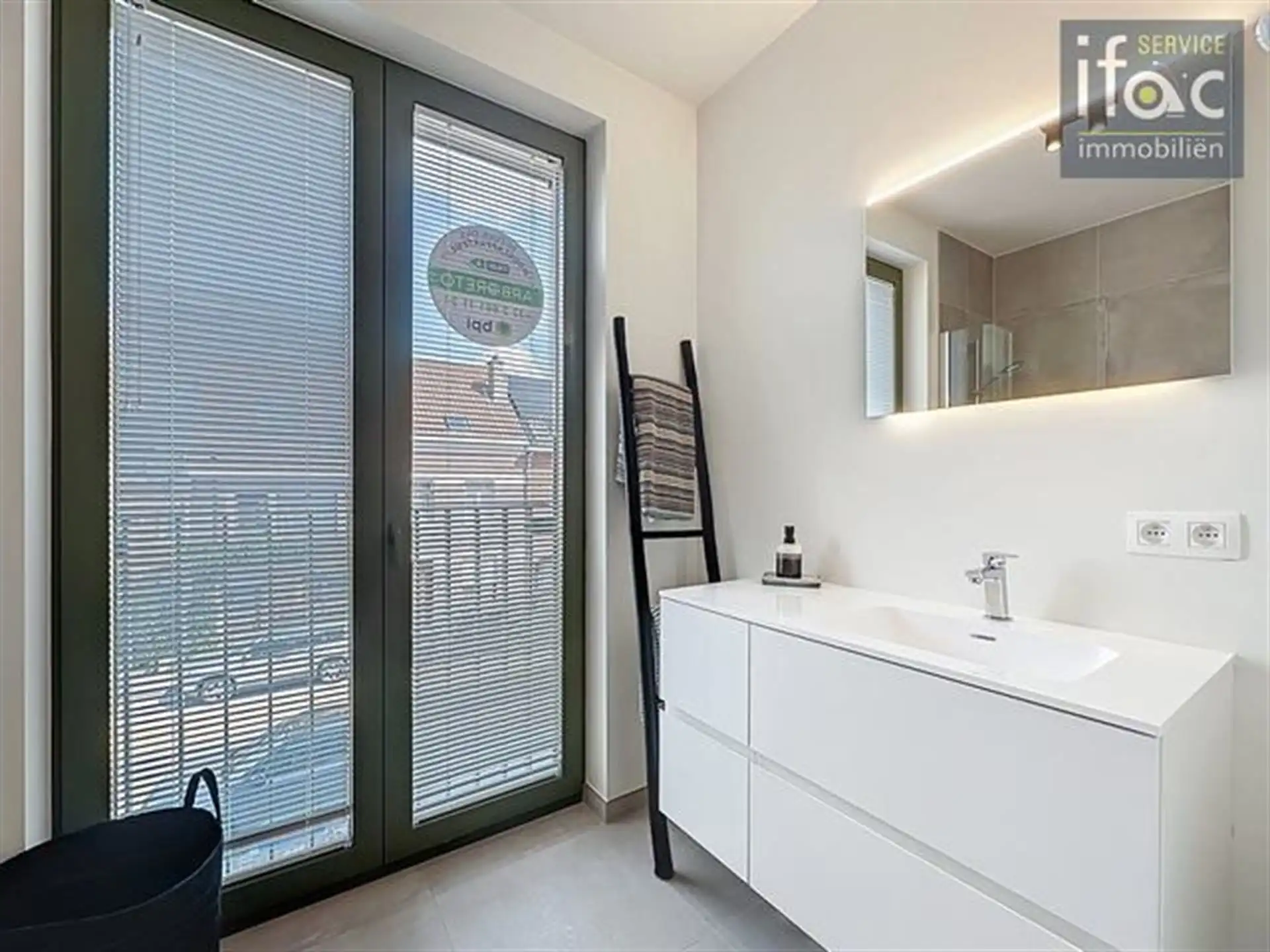 Appartement - EPC A - 3 slaapkamers! foto 9