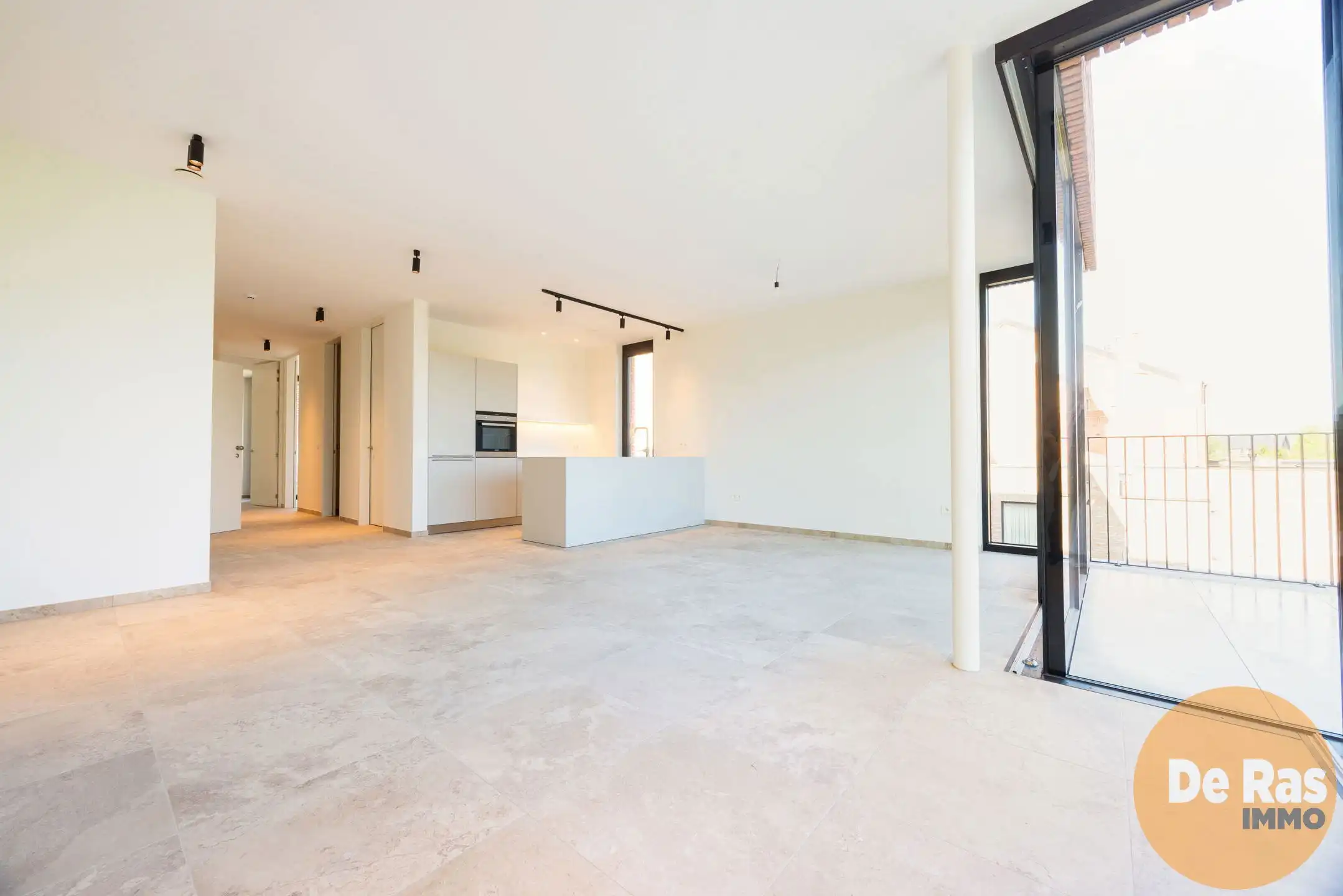 DENDERMONDE - Uniek appartement op topligging foto 6