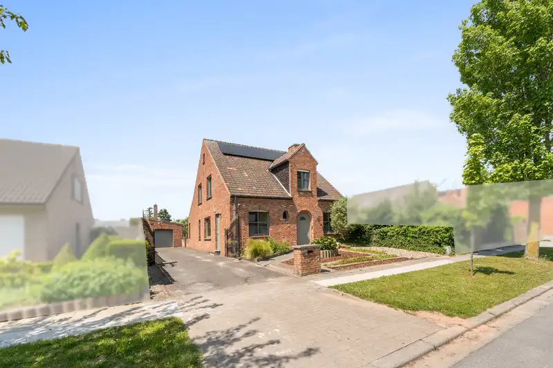 Huis te koop Azalealaan 4 - 8870 Izegem