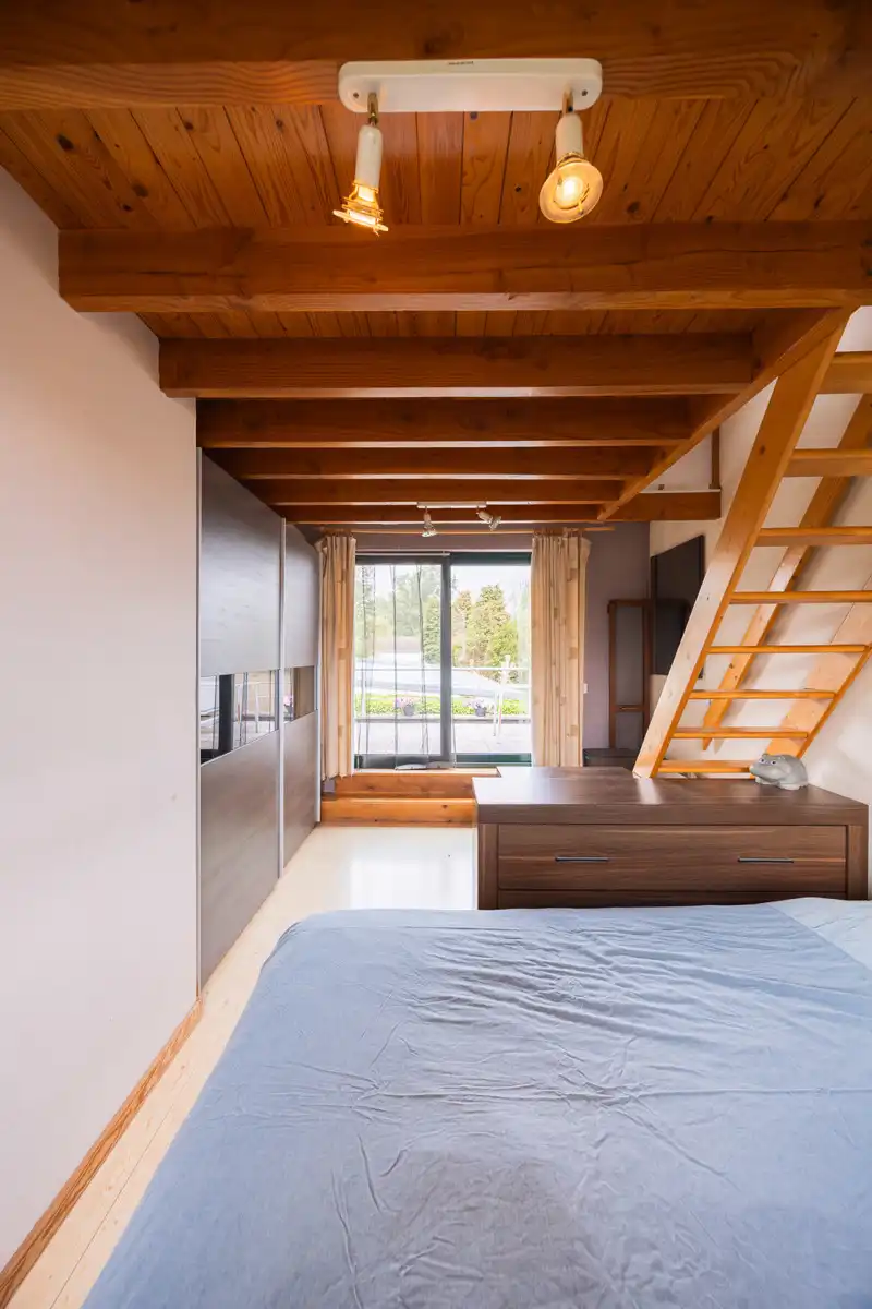 Praktische starterswoning met potentieel foto 14