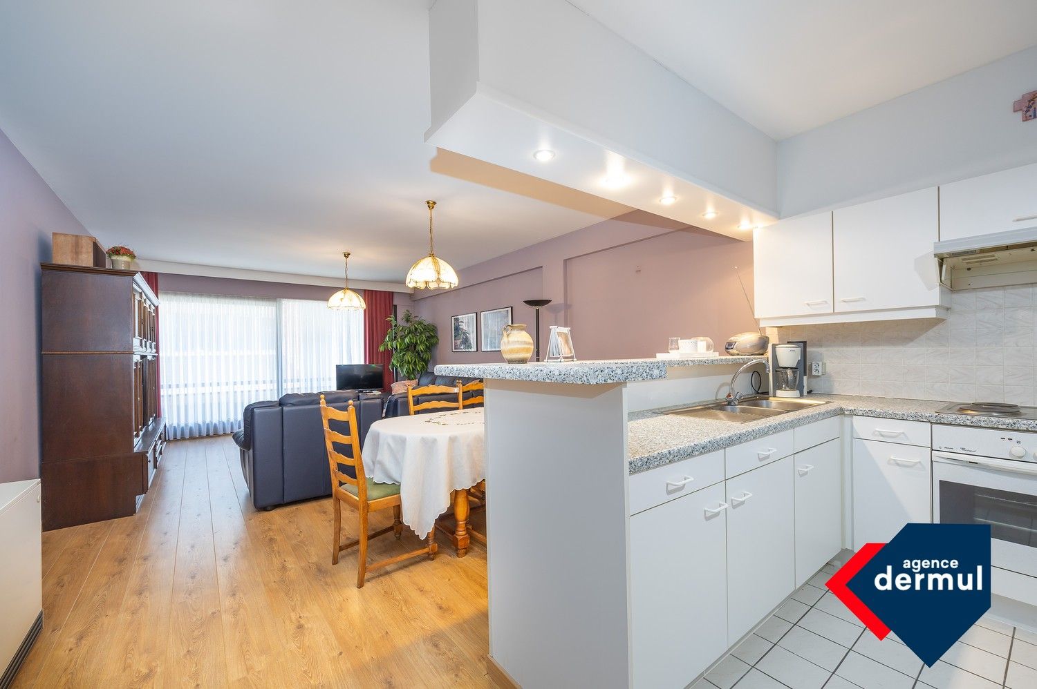 RESIDENTIE DE BOTERMAND foto 7