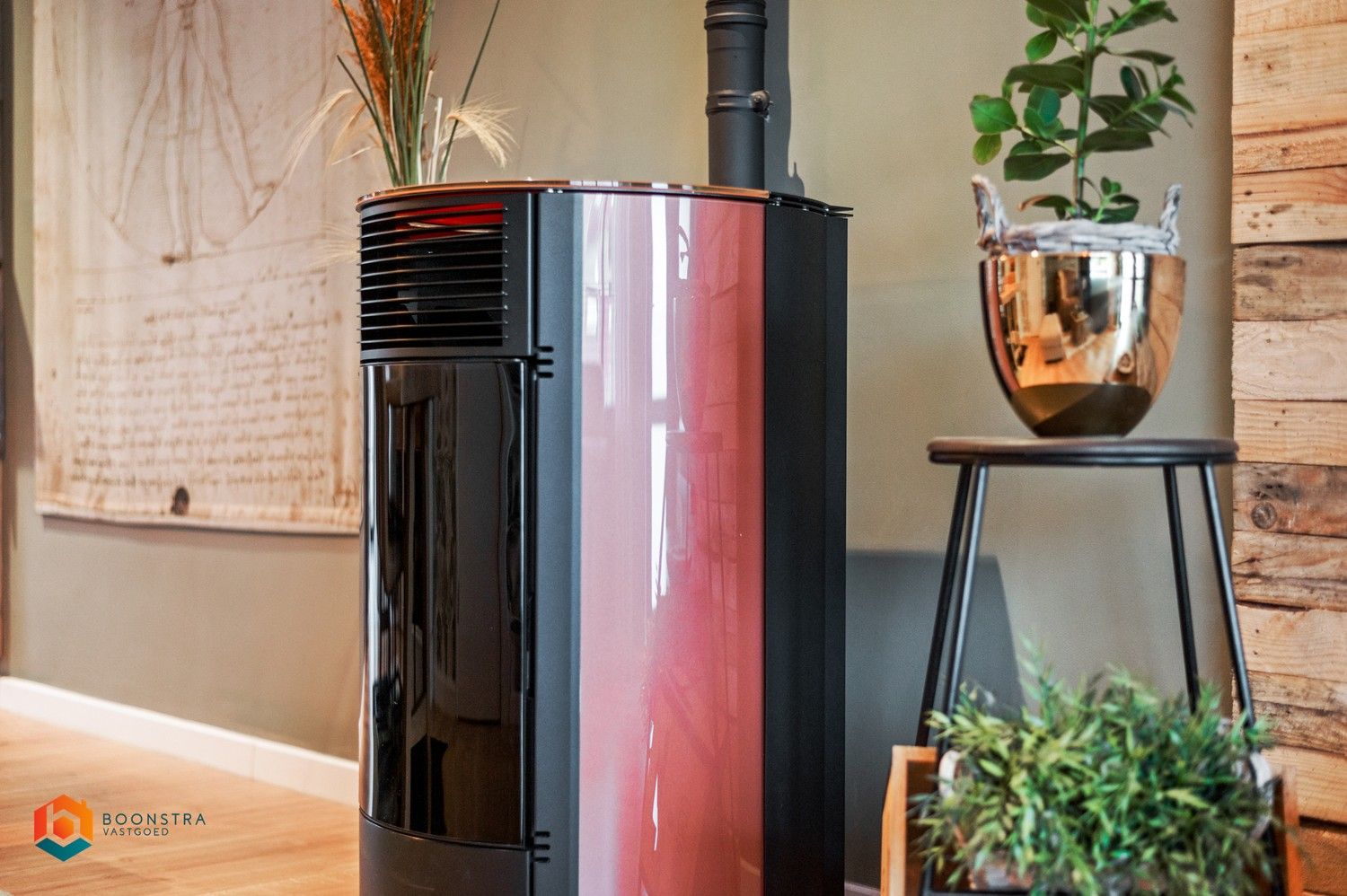 Gerenoveerde woning met 3 slaapkamers foto 7