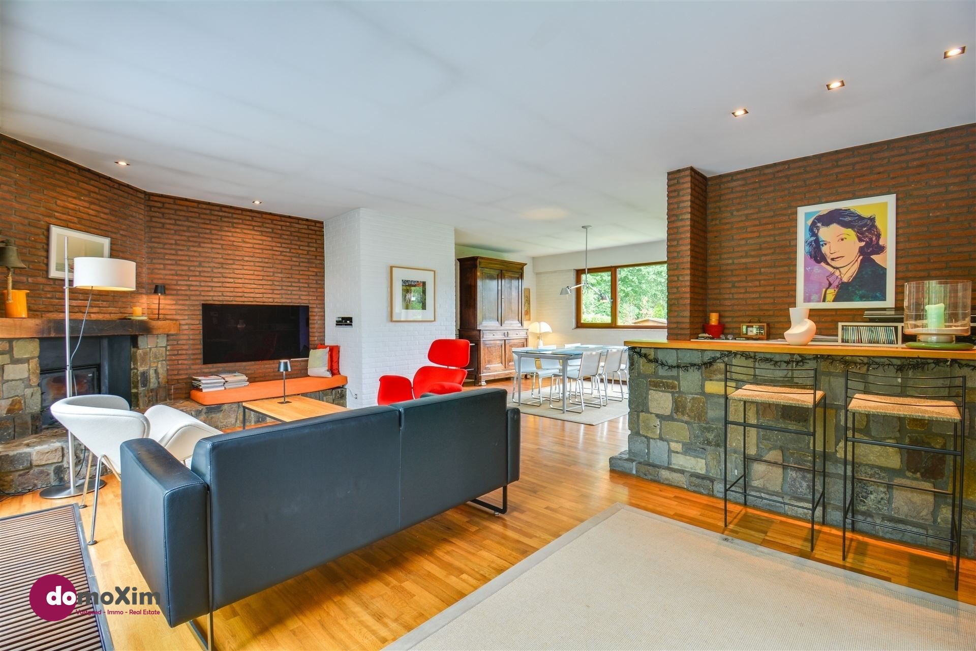 Instapklare bungalow met prachtig uitzicht in de Lievekensbossen van Schiplaken foto 5