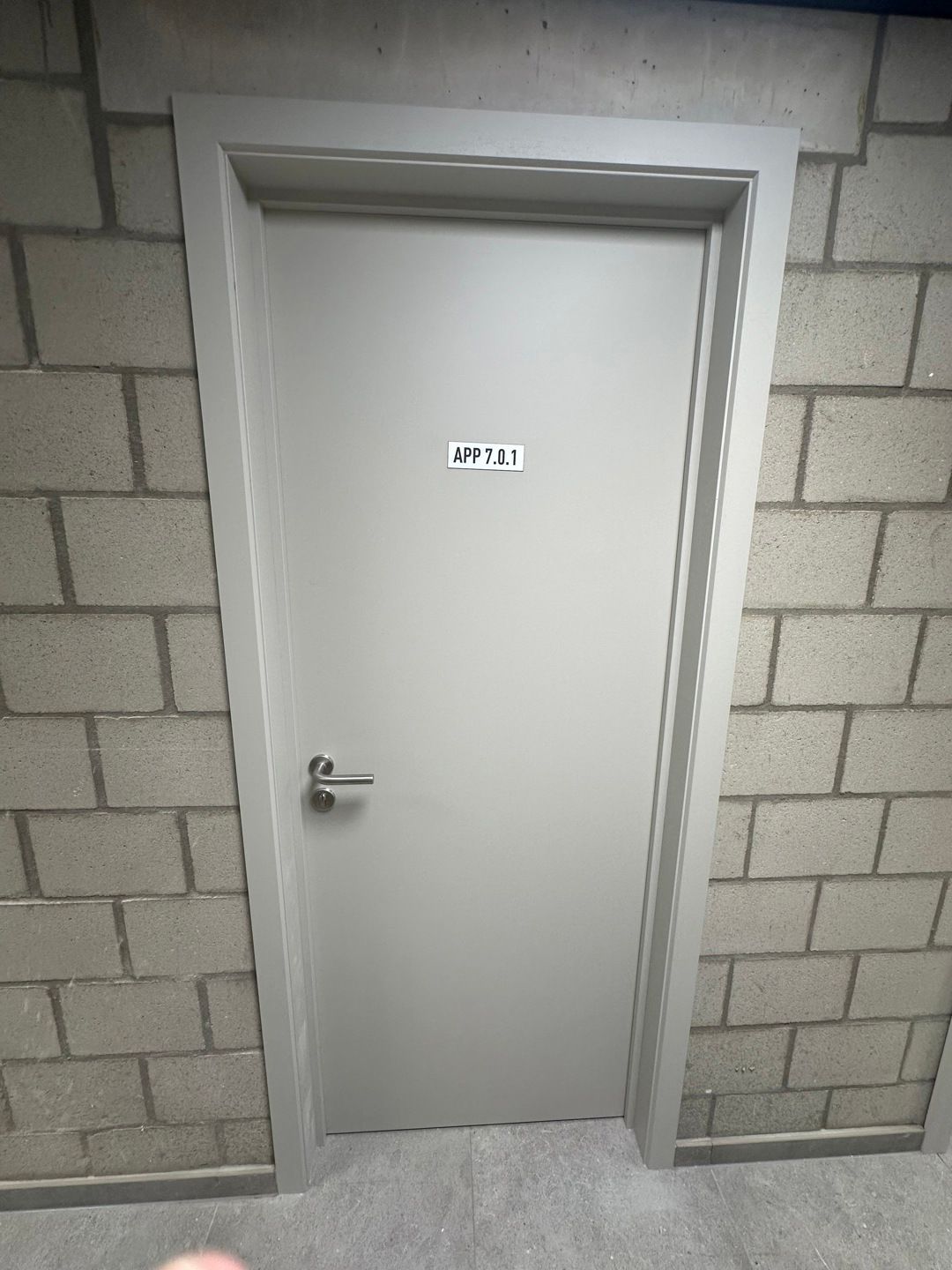 Appartement te huur foto 20