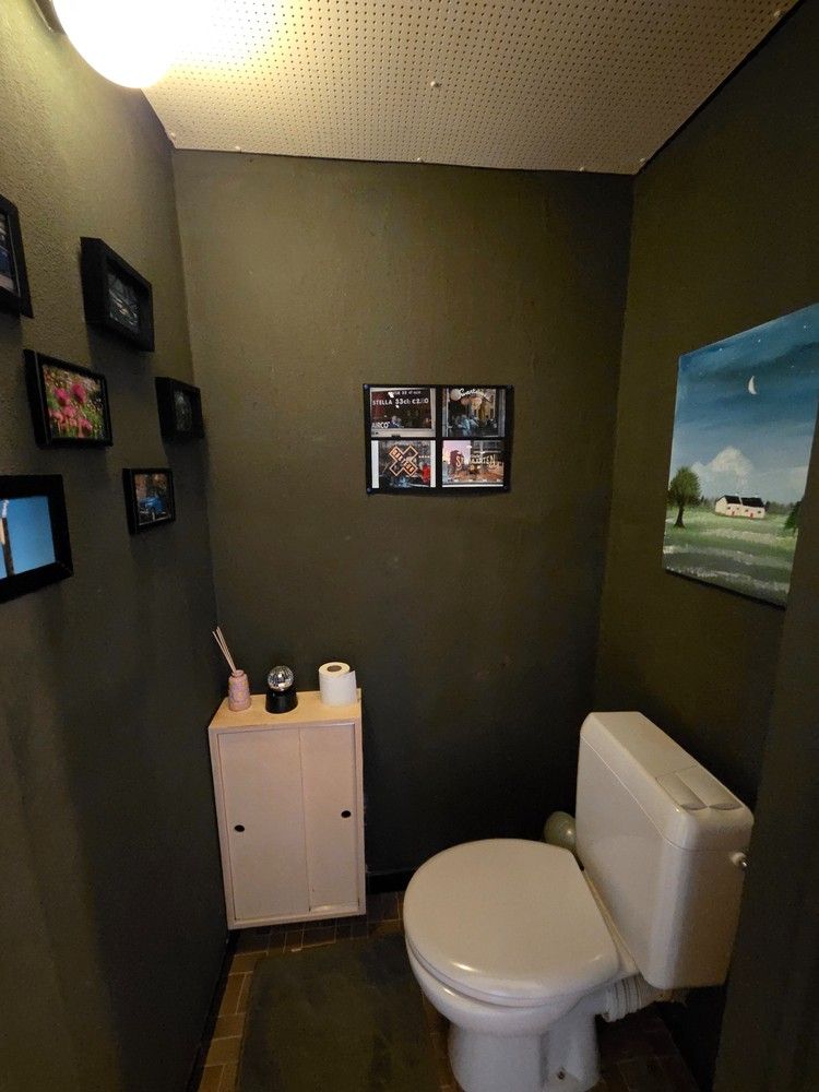 lichtrijk appartement met terras op toplocatie in Leuven! foto 8