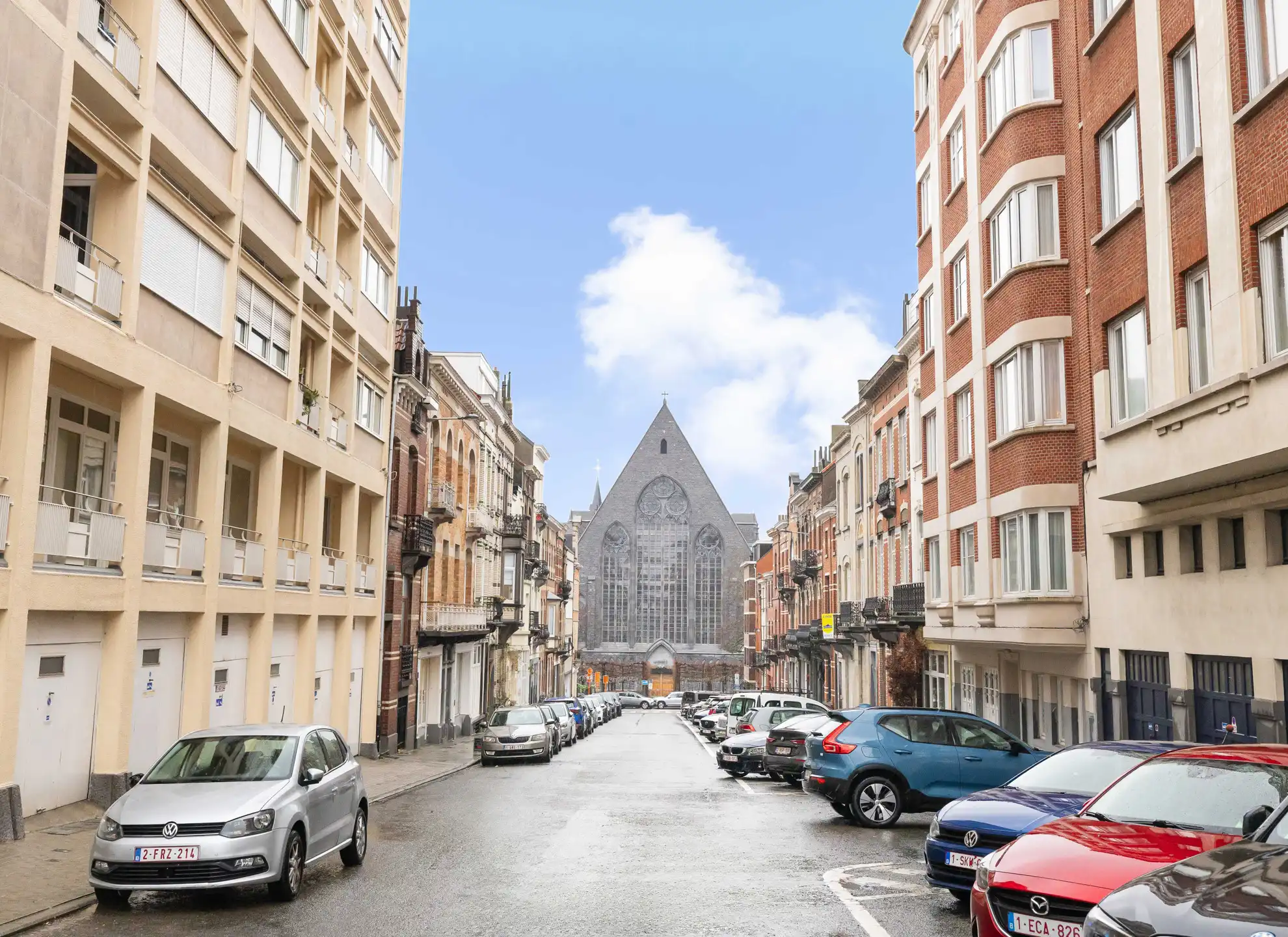 Zeker investeren in hartje Woluwe foto 15