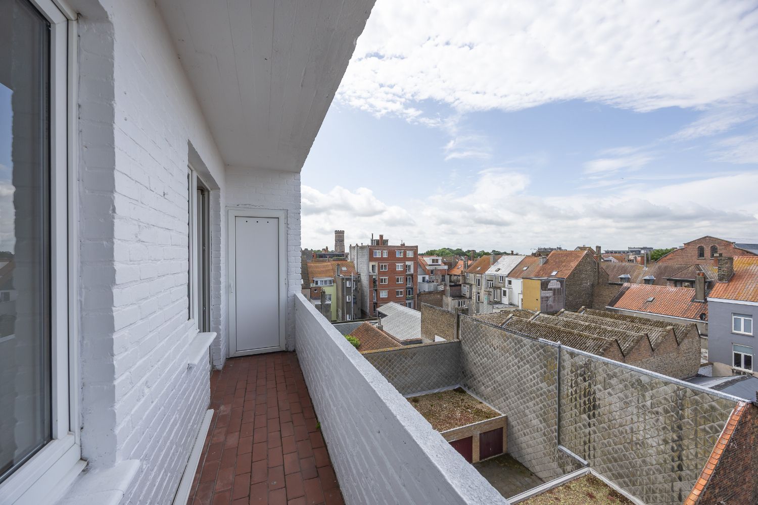 Gerenoveerd appartement met open zicht! foto 19