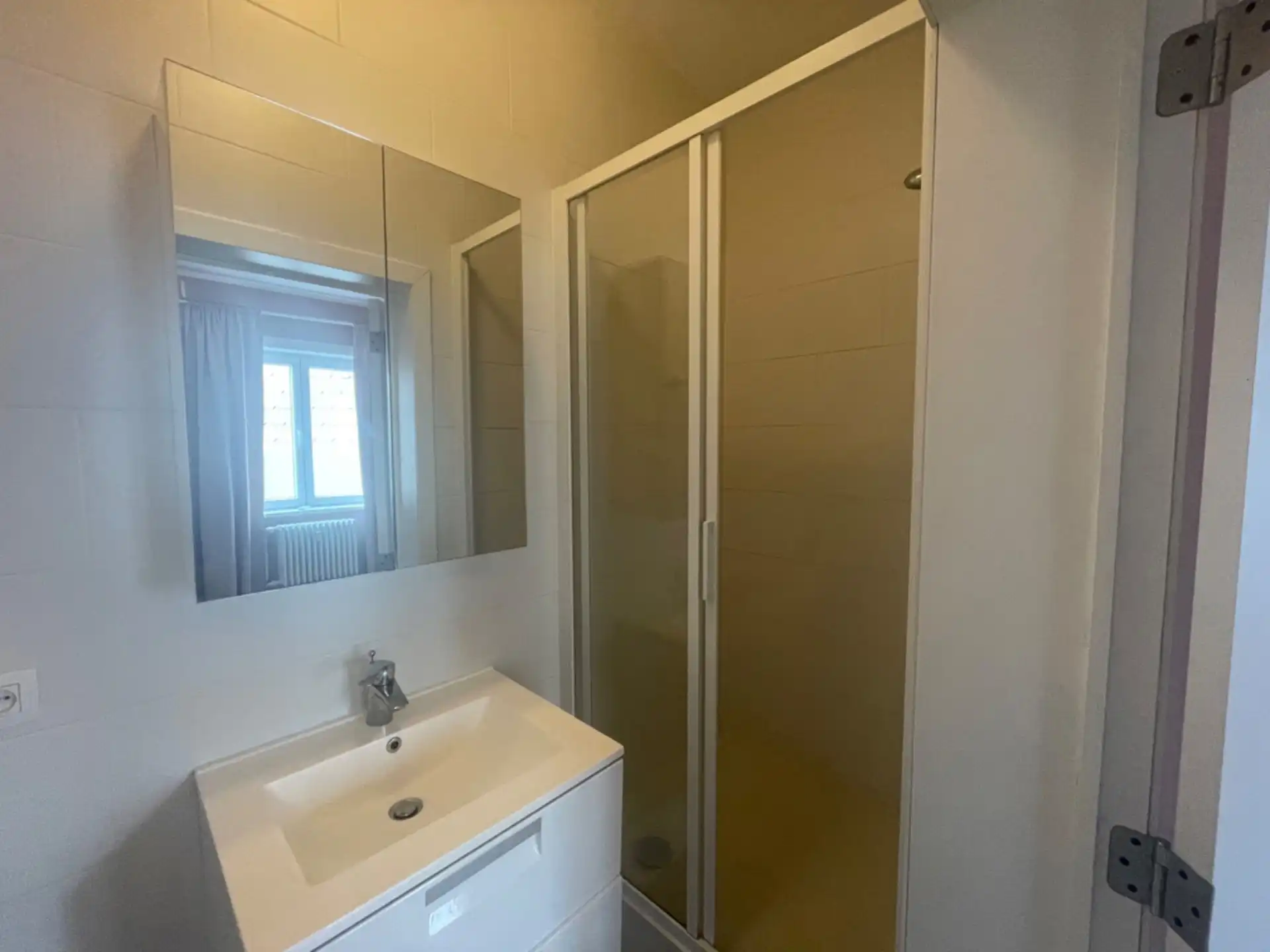 Charmant appartement op uitstekende locatie  foto 10