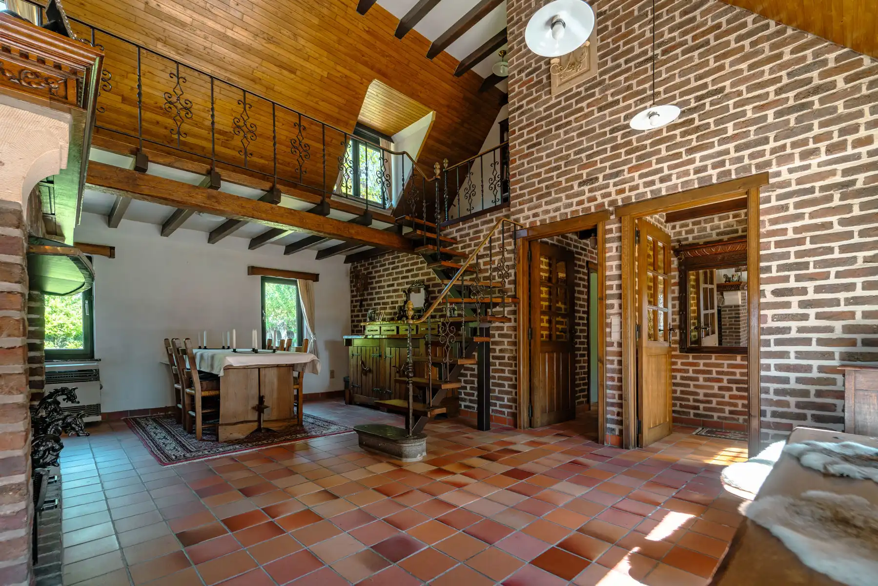 Exclusieve eigendom op ±3.300 m²: wonen op een privé-eiland foto 37