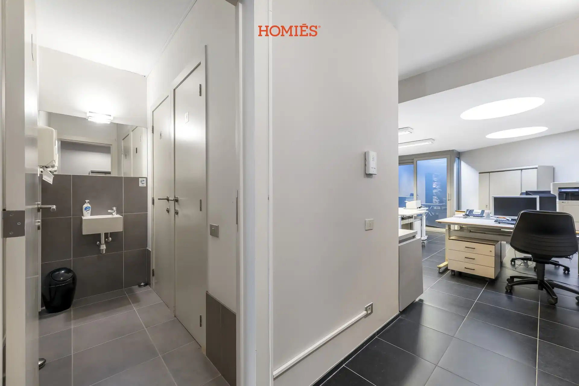 Modern kantoor op toplocatie in het hart van Heverlee foto 3