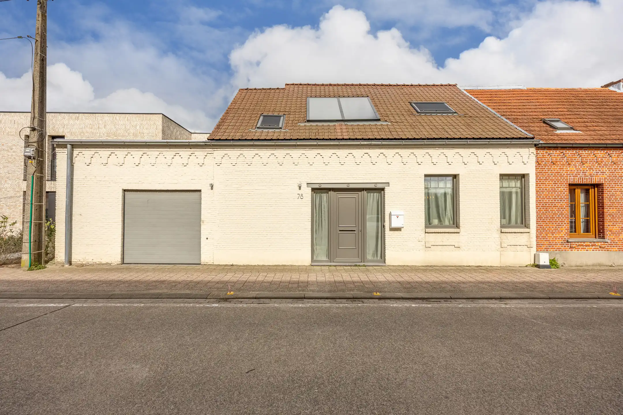 Instapklare woning met 4 slpks en tuin nabij centrum Beerse foto 50