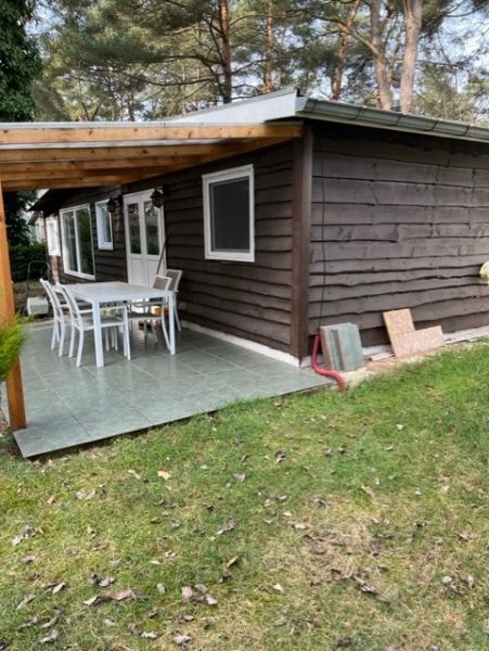 Charmante vakantiewoning foto 14