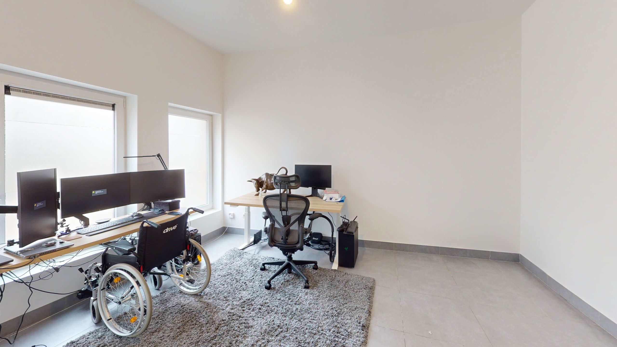 ANTWERPEN - Moderne woning op centrale locatie  foto 4