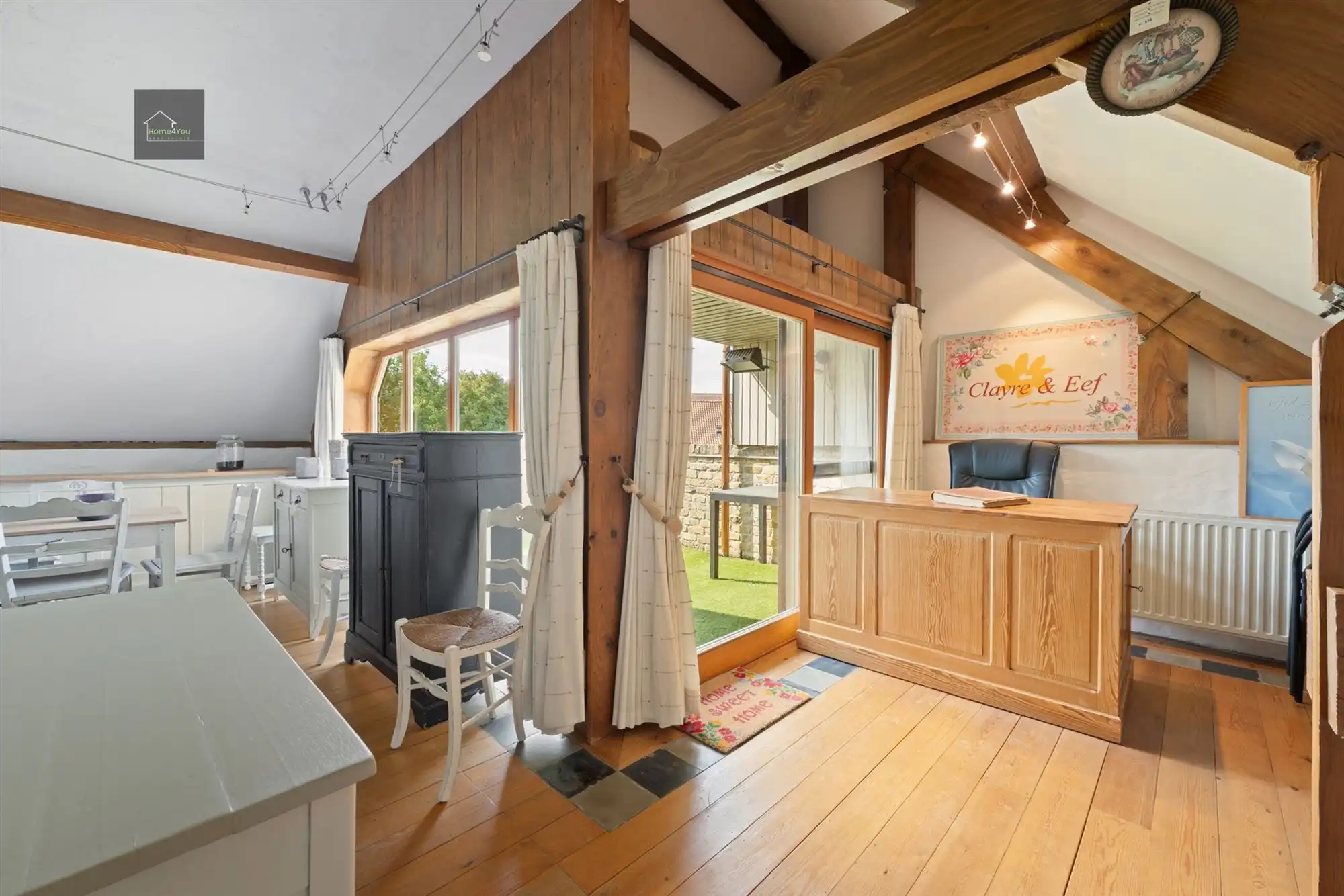 Enorme woning met alles erop en eraan! foto 29