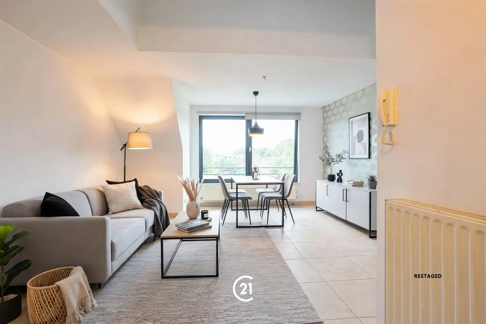 Modern en energiezuinig wonen op een strategische locatie foto 15