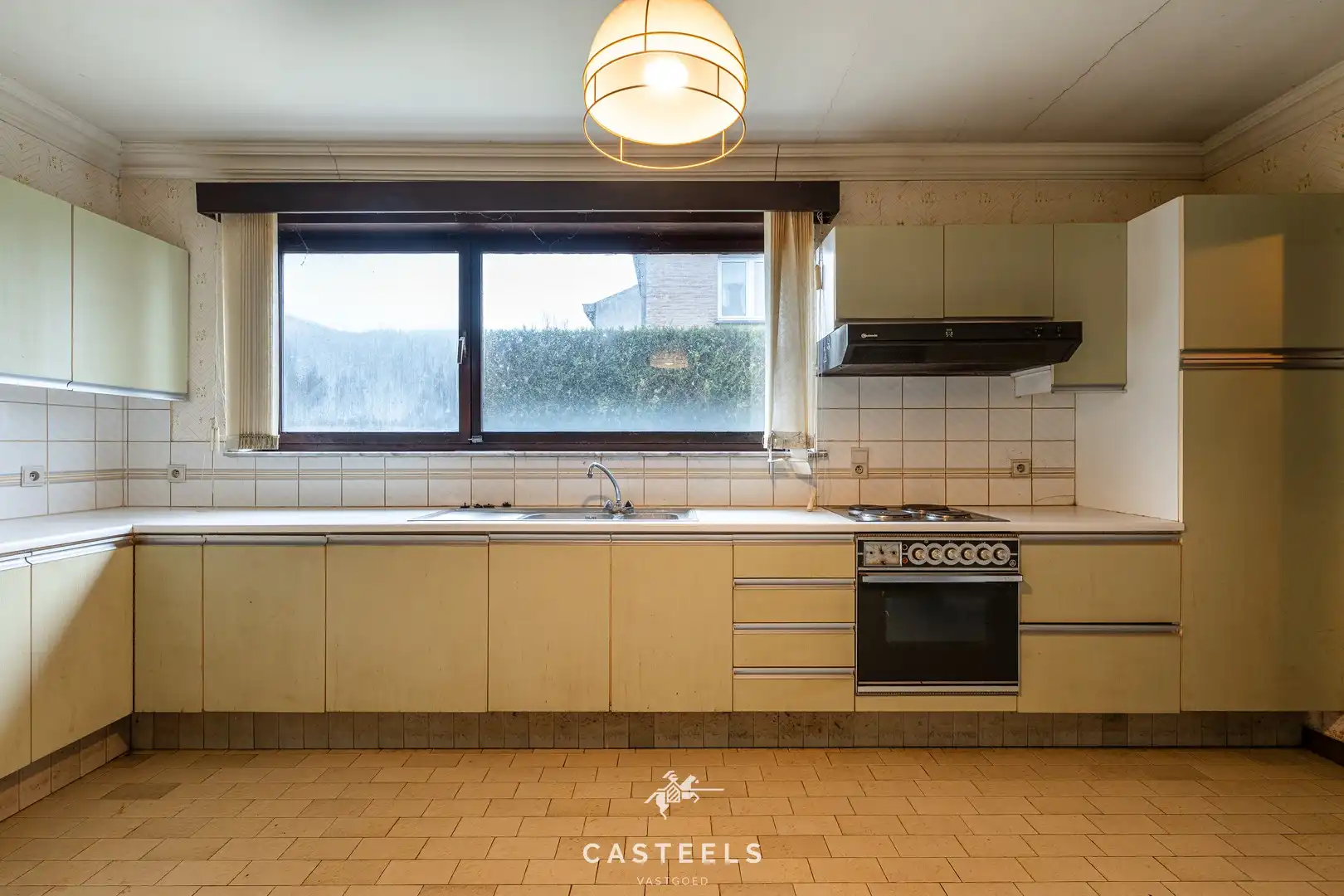 Te renoveren vrijstaande woning met veel mogelijkheden te Melle foto 14