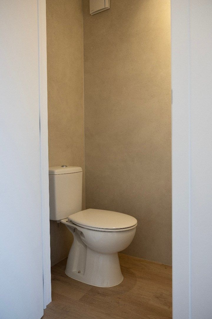 Instapklaar dakappartement  foto 20