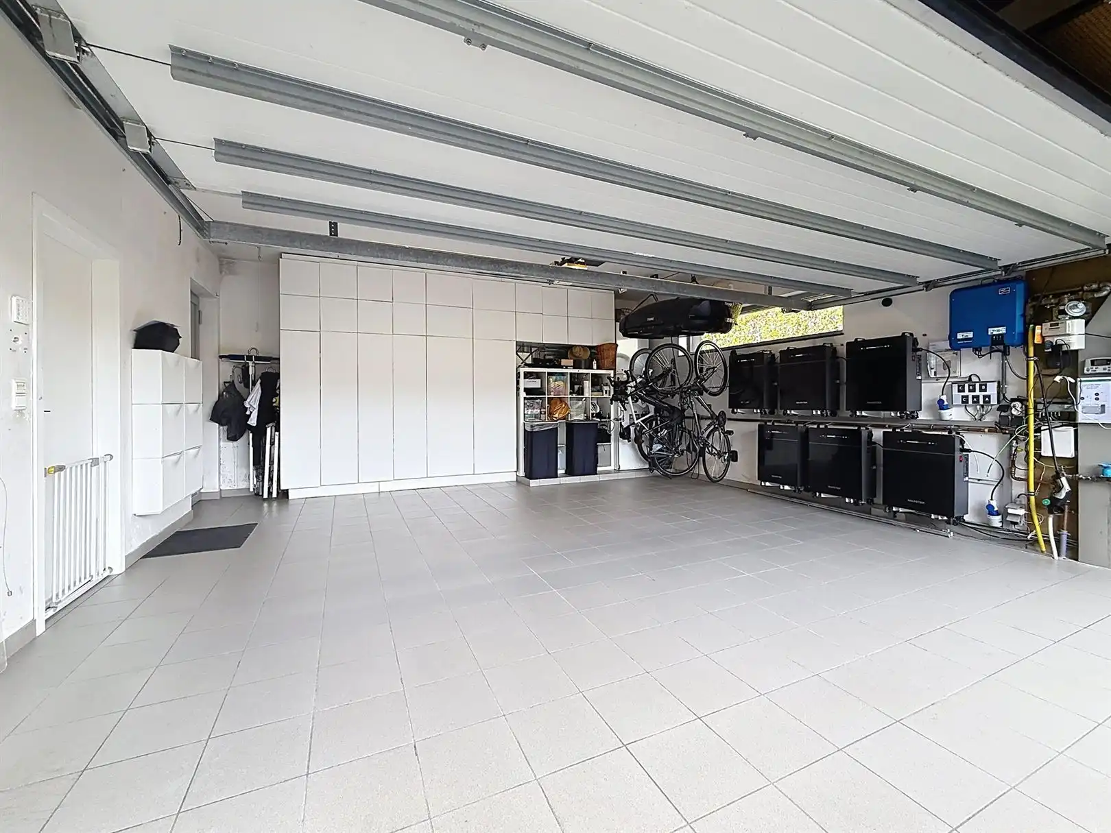Prestige eigendom met kantoor, 4 slpks, 2 bdks, zwembad, 17a 55ca foto 40