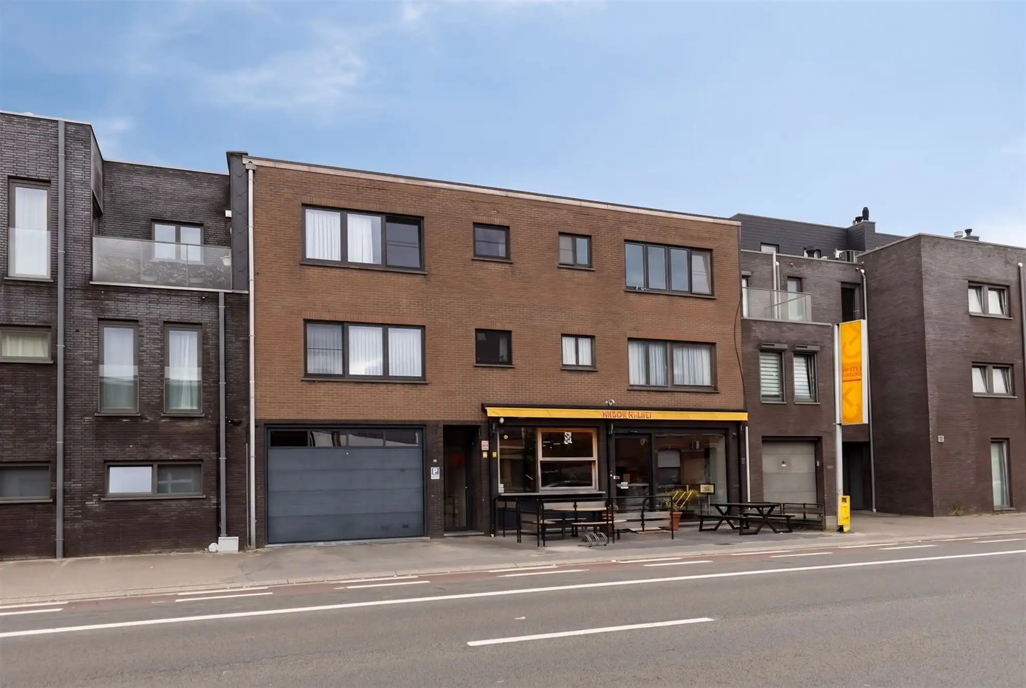 Instapklaar appartement met twee slaapkamers foto 14
