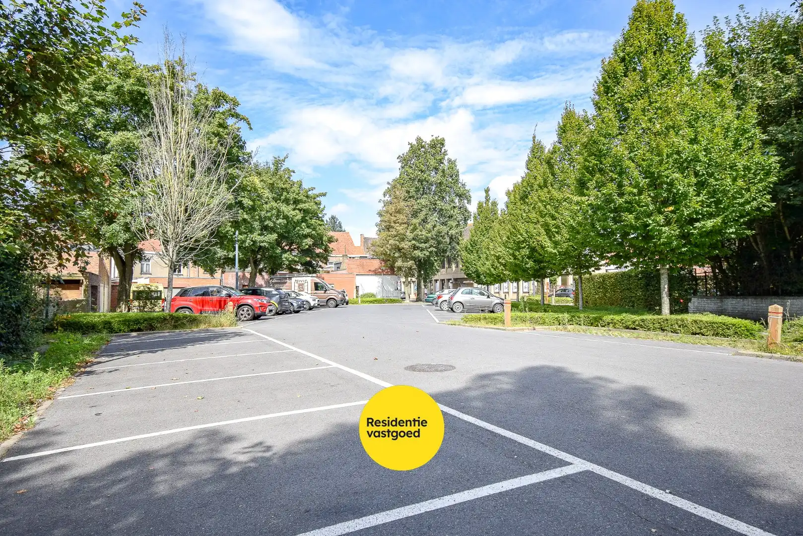 Instapklare woning met 3 slaapkamers en zonnige achtertuin in centrum van Gistel foto 13