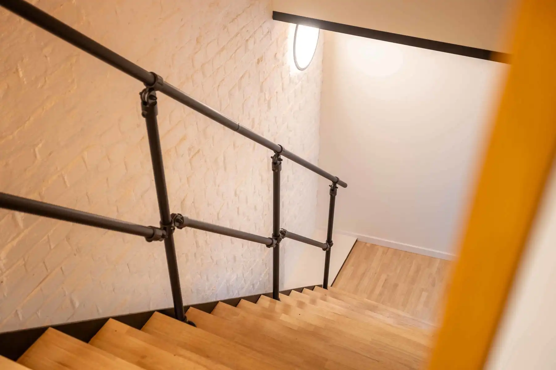 Uniek energiezuinig pakhuis met loftgevoel! foto 10