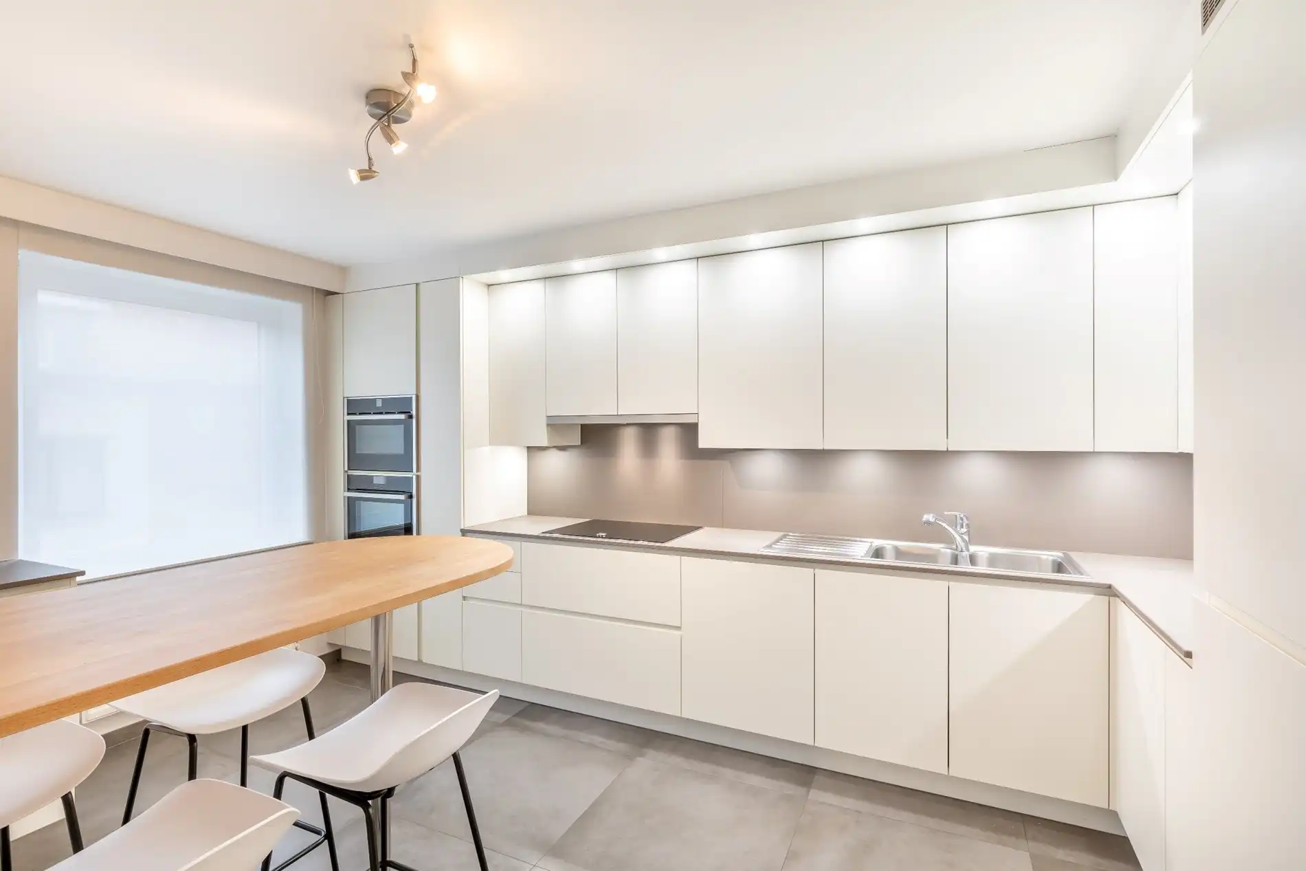 Appartement te huur Vital Decosterstraat 85 -/0302 - 3000 Leuven