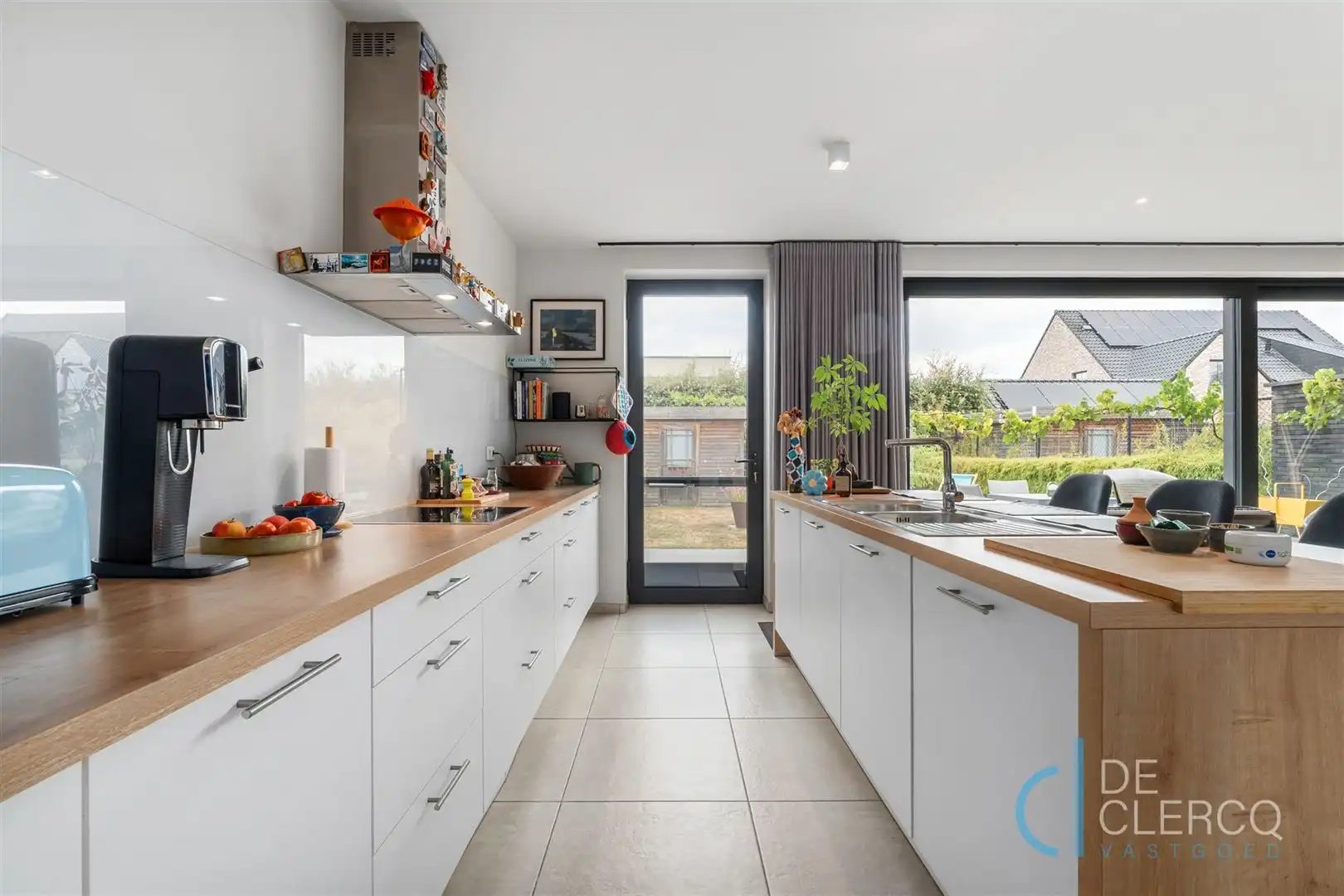 Gezinswoning te koop op een toplocatie te Lochristi!  foto 6