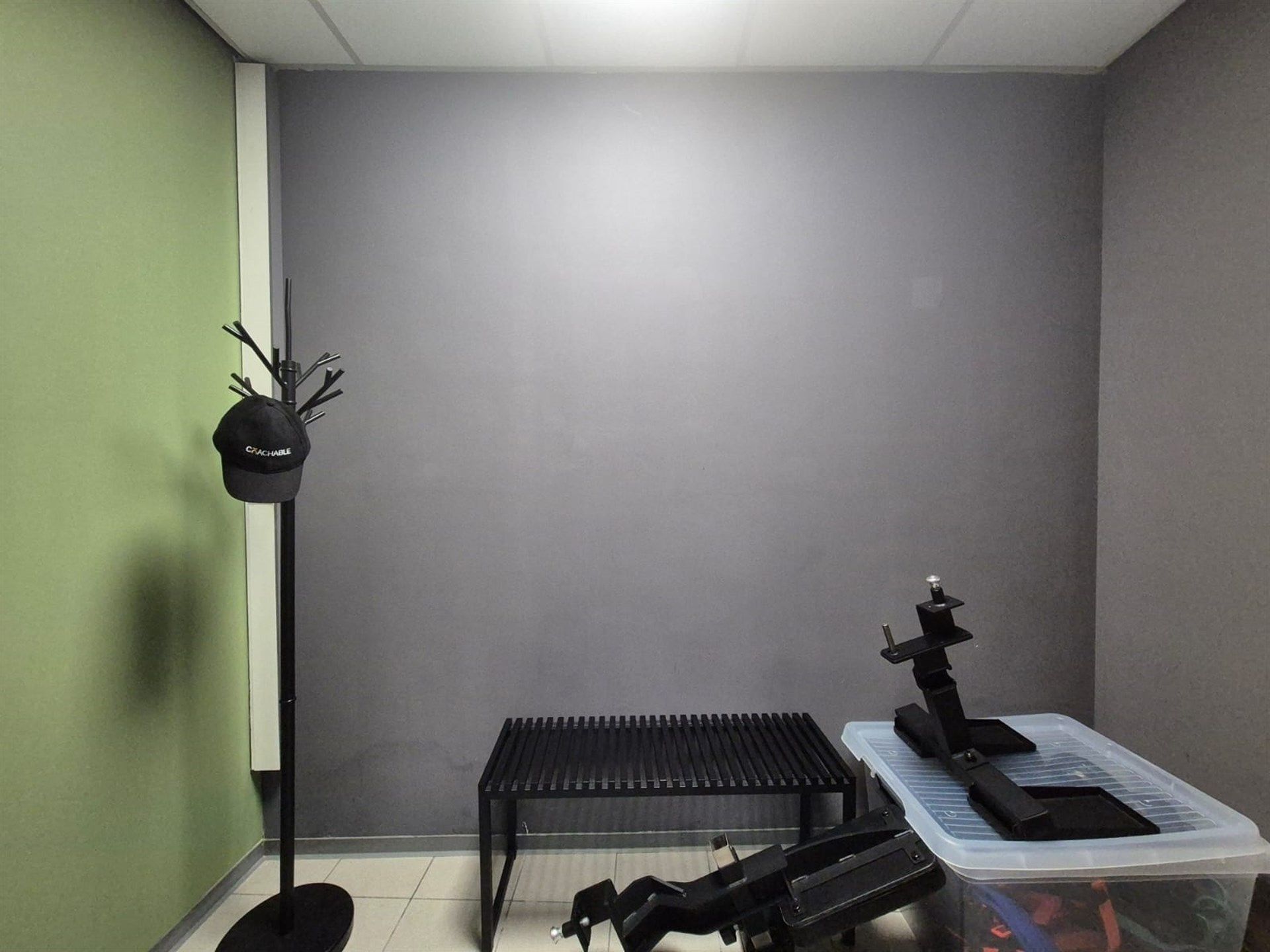 Zeer gunstig gelegen handelspand met mooie etalage. foto 15