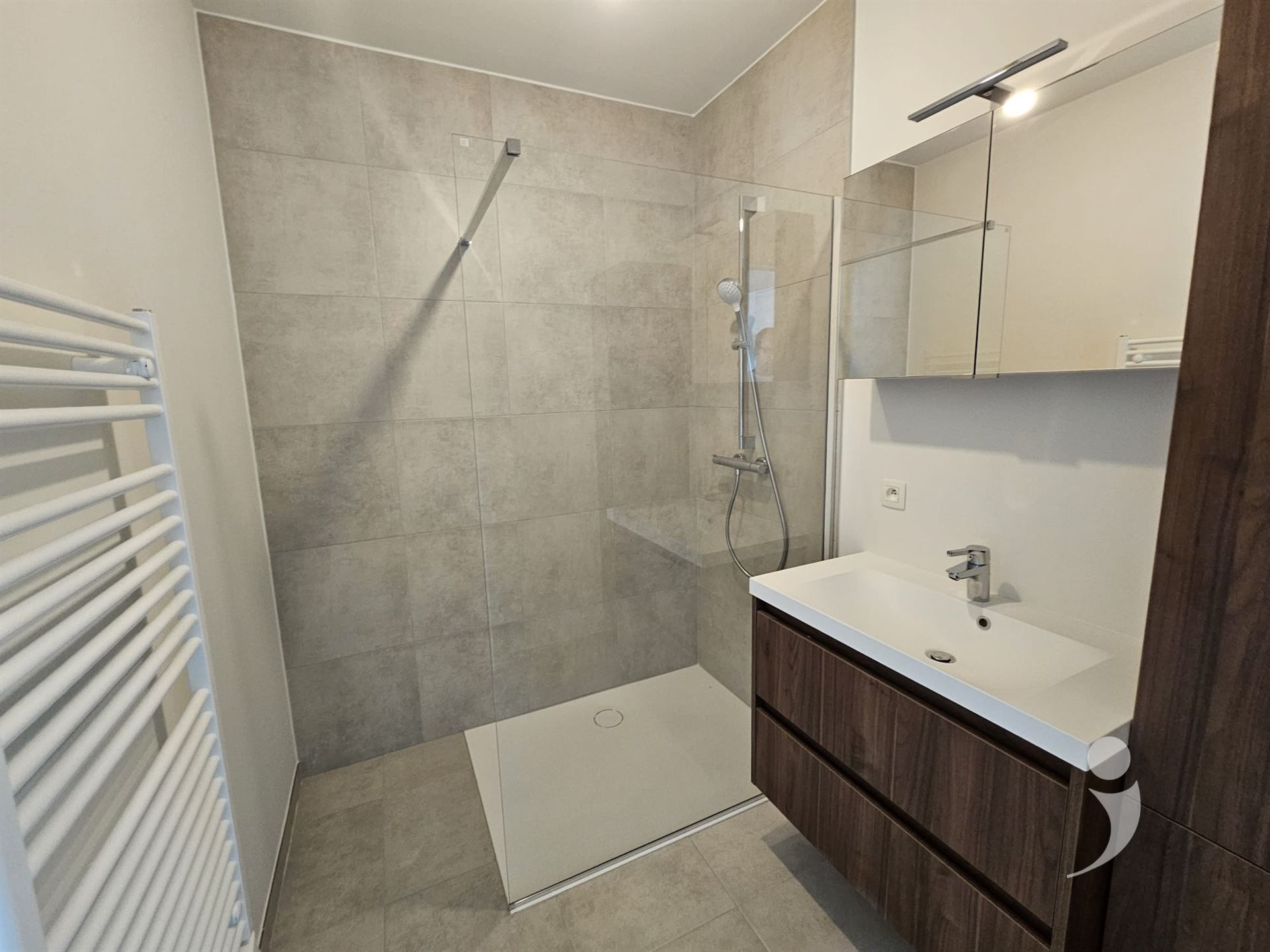 nieuwbouw appartement residentie Ryne foto 11