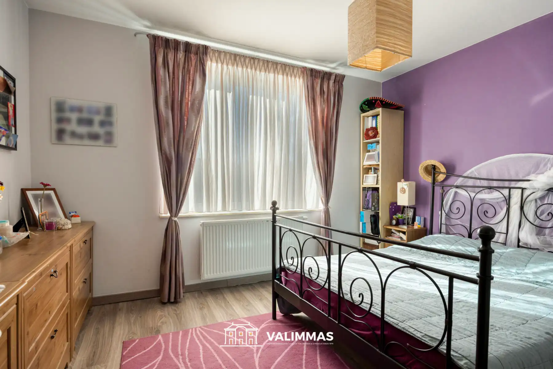 Ruime en zeer verzorgde woning met zonneterras en mooie tuin foto 14