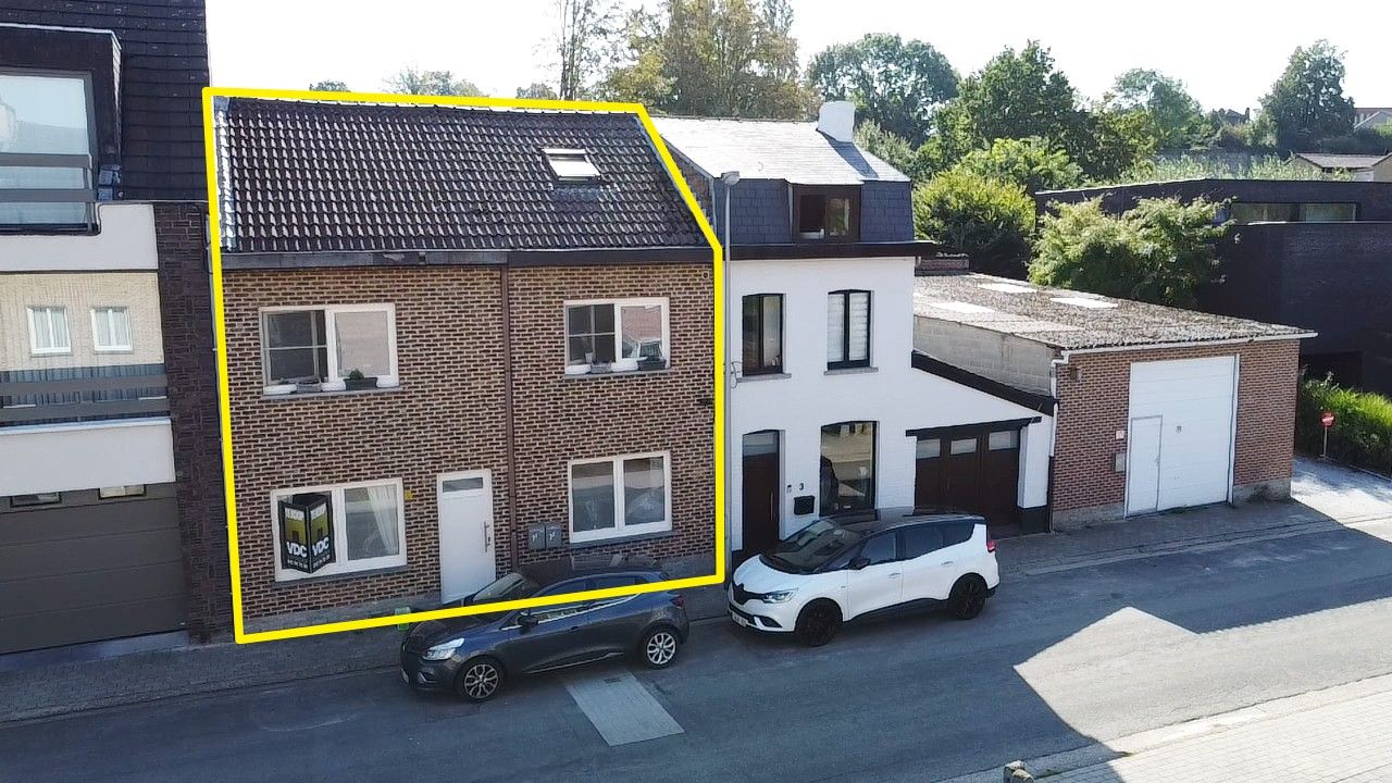 Opbrengsteigendom of kangoeroewoning te Tongeren! foto 22