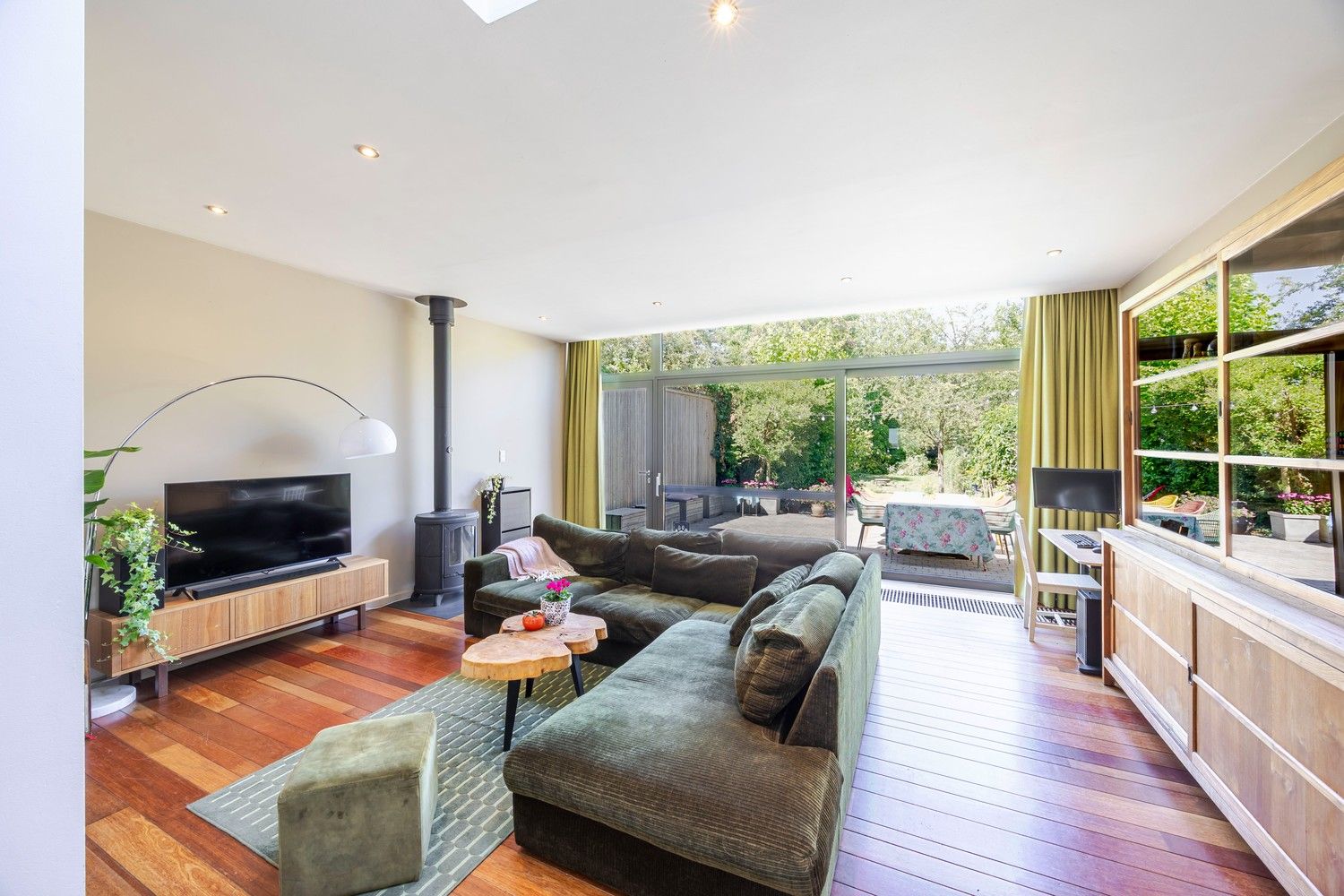 Statige herenwoning in hartje Aarschot – instapklaar en vol karakter foto 7