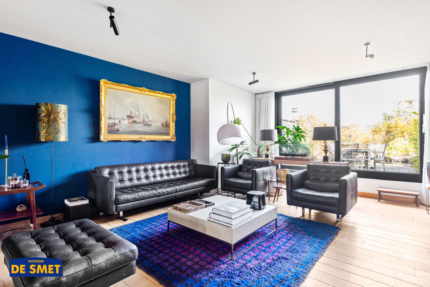 Prachtig triplex appartement in het centrum van Aartselaar foto 2
