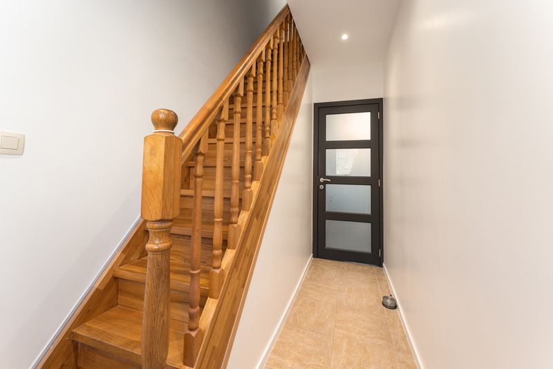 Roeselare : Instapklare en verzorgde gezinswoning met 3 ruime slaapkamers en 2 badkamers – Zuidmolenstraat 20, Roeselare foto 9