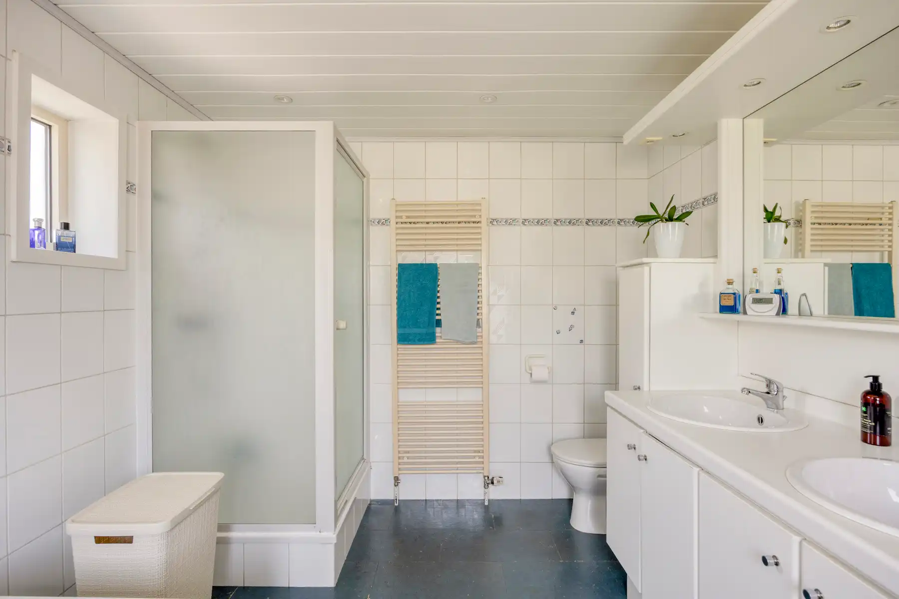Instapklare woning met 4 slpk nabij Buggenhoutbos foto 13